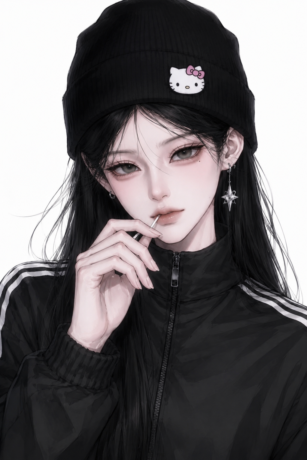 애정해줄래요?