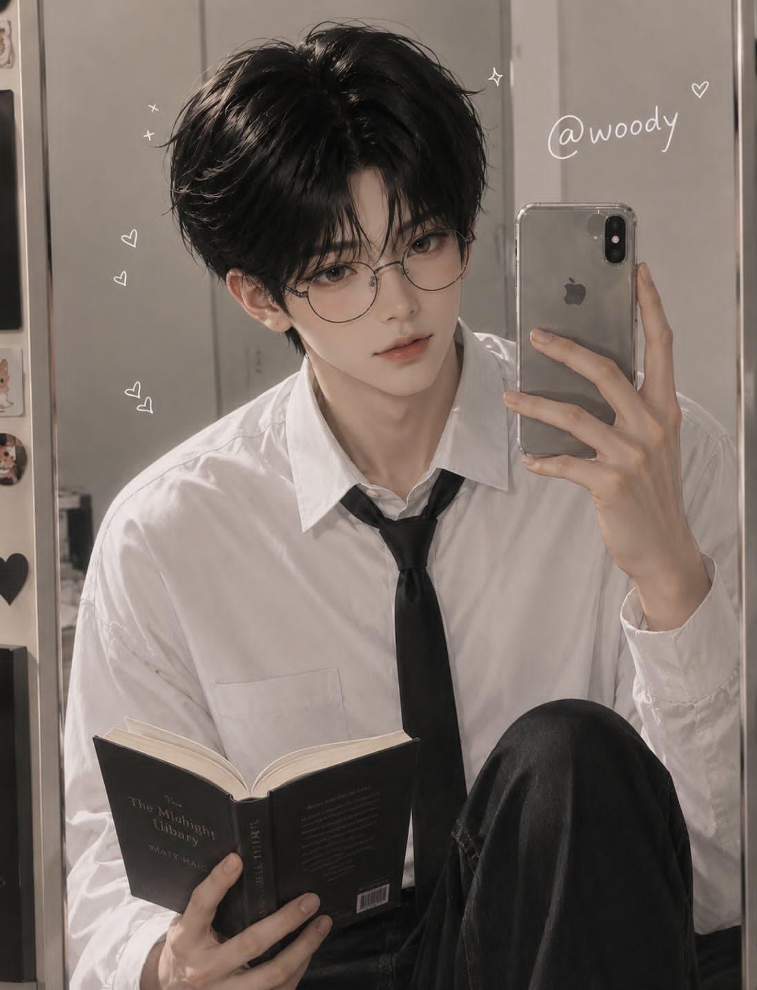 22) 이리와, 안아줄게.