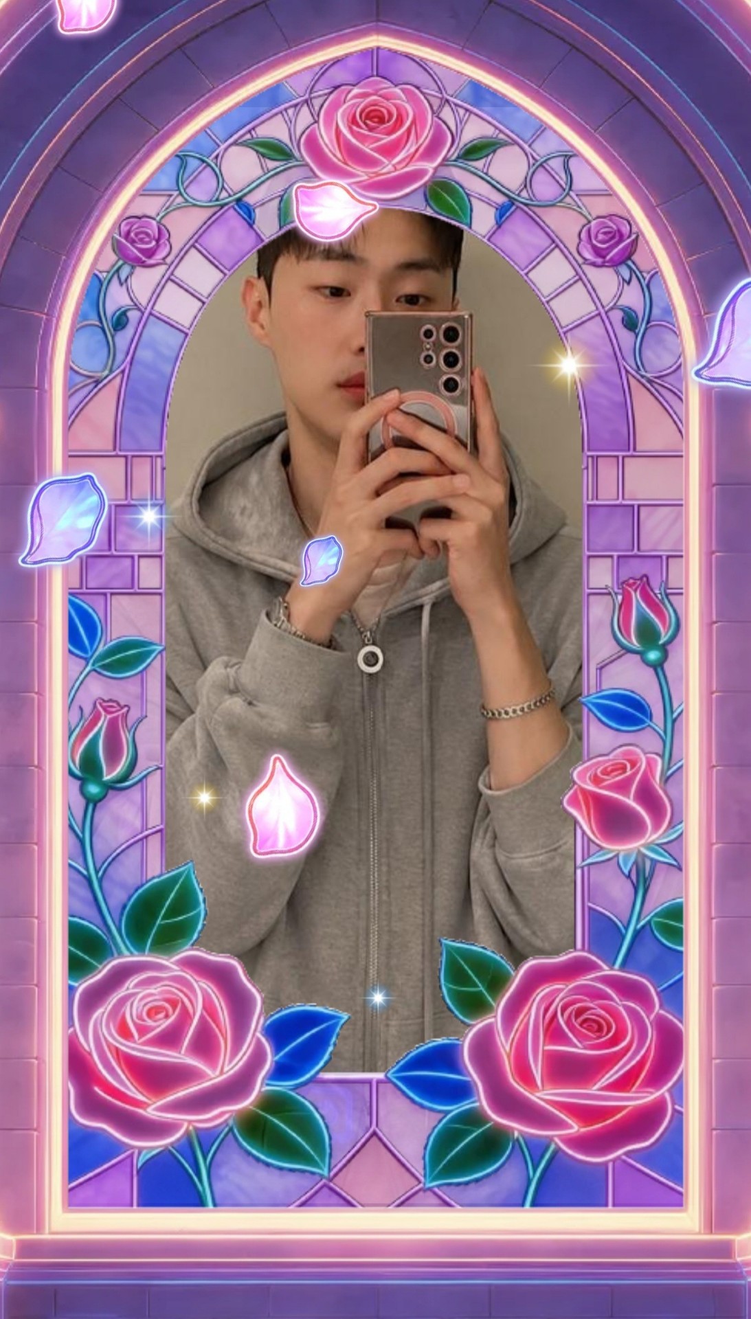 5월의 마지막 마농이랑 함께