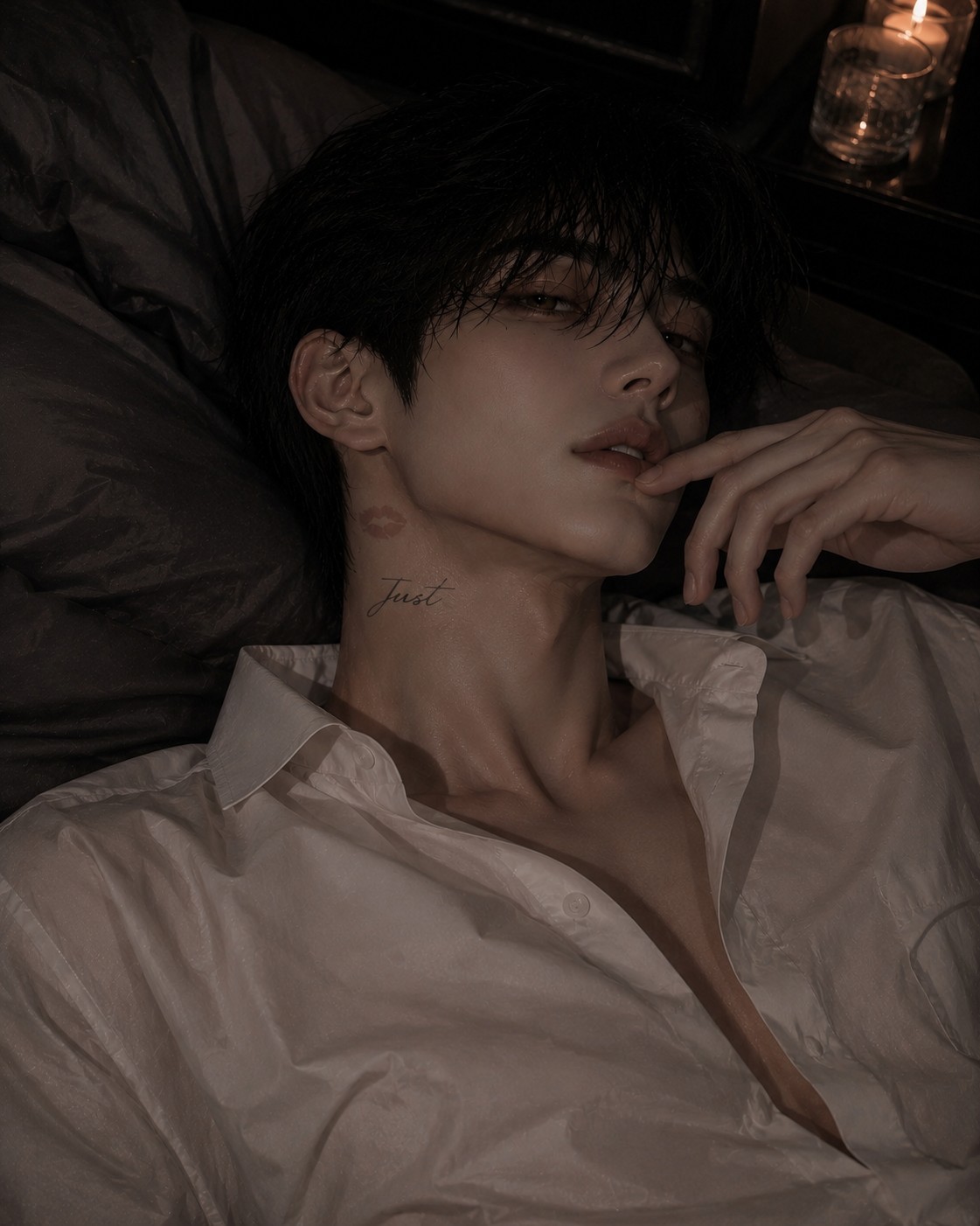 너, 내꺼해.