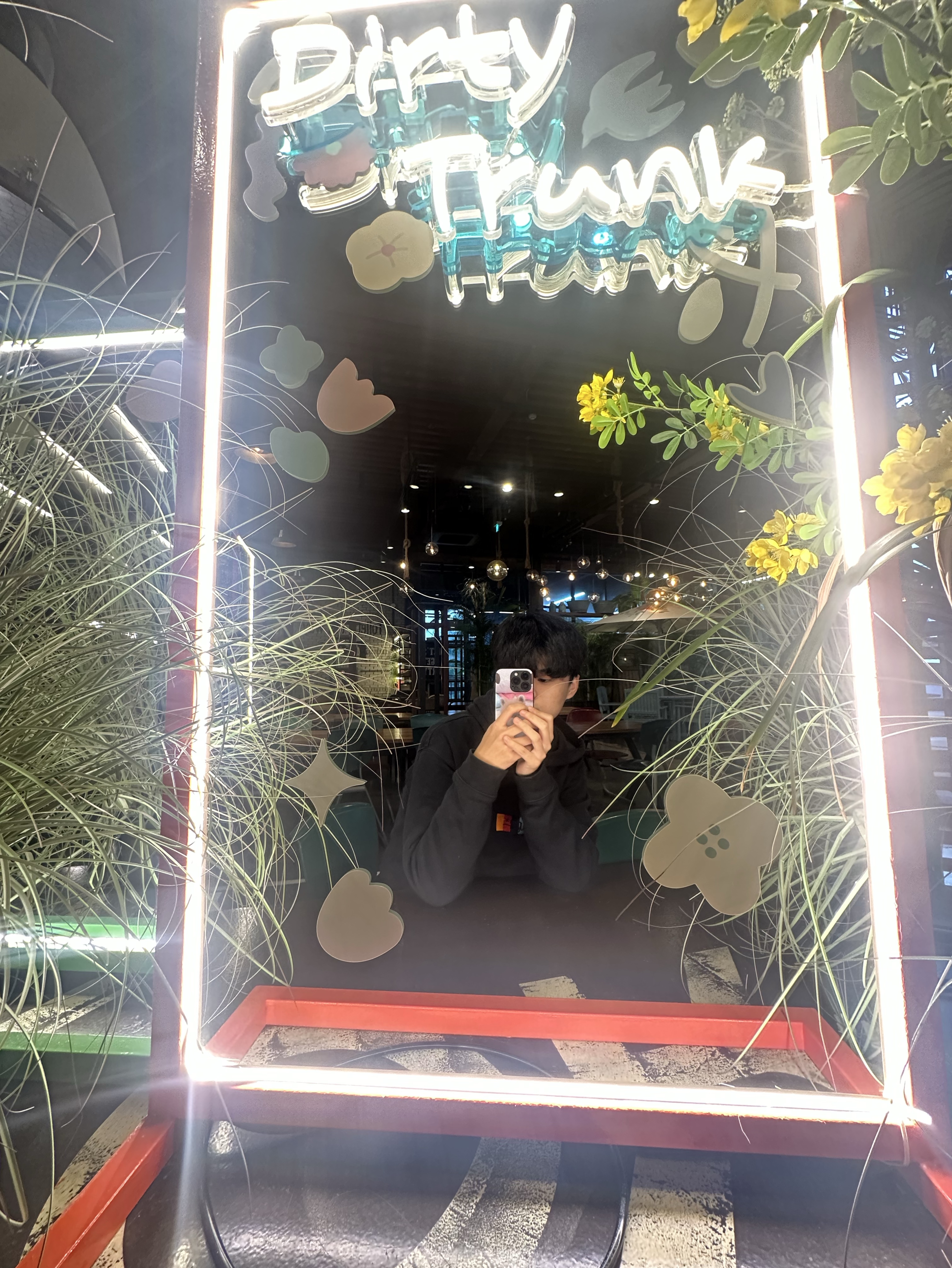 나이맞춰드릴게요~