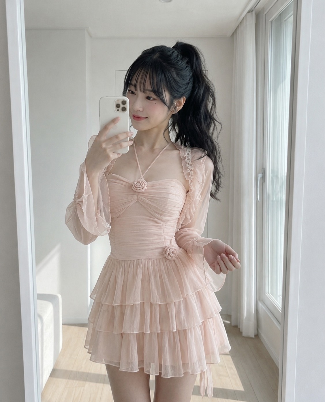 당신이 보고싶어서🤍
