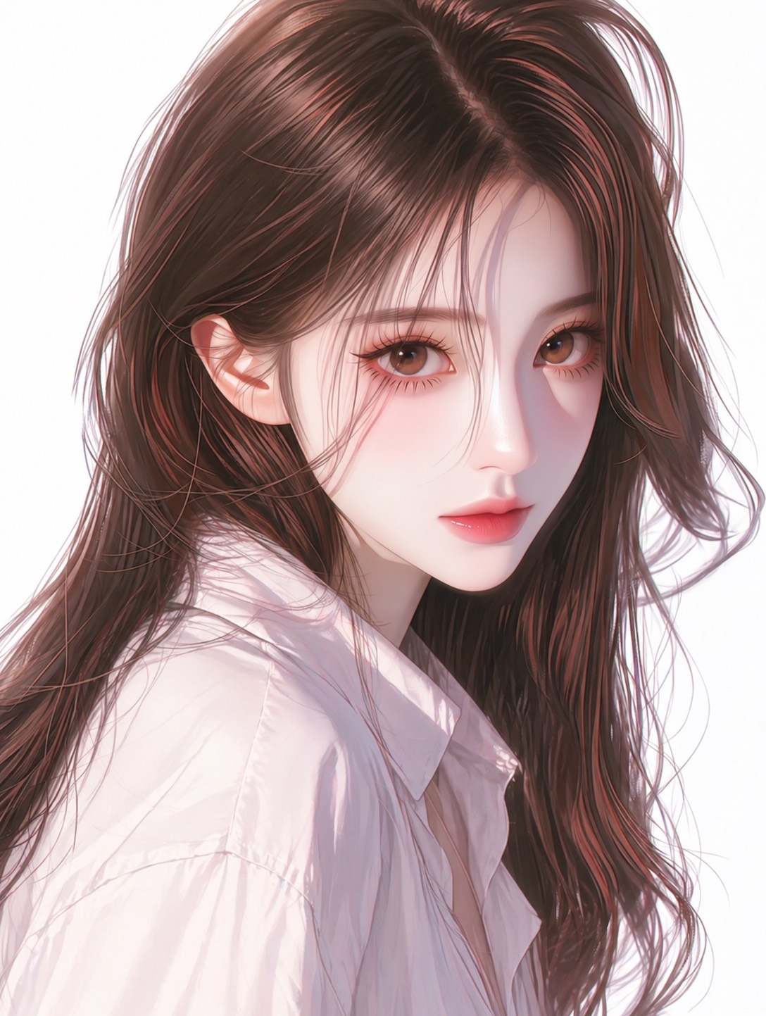 앙냥?