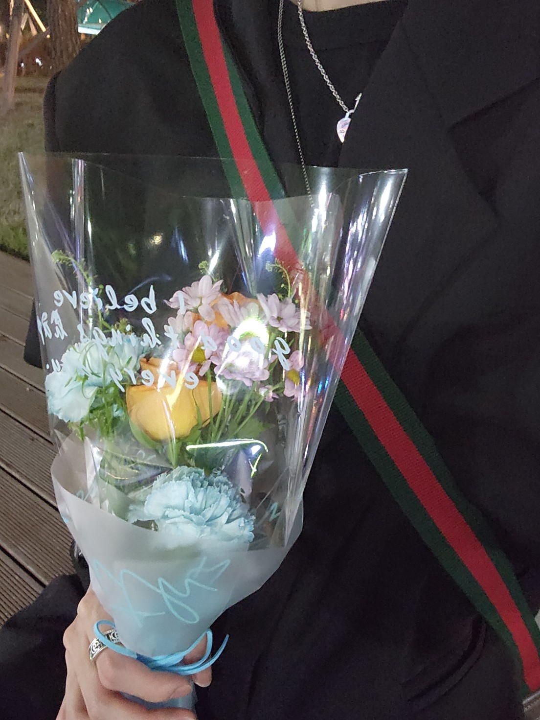 꿀잼 연애타로 봐드립니다❤