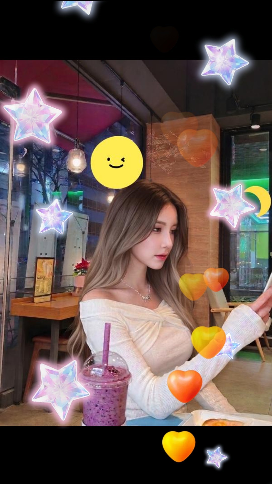 스며드는 연애가 이렇게 어려운건가🤍