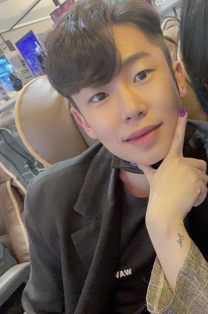 내 작업실 놀러올래?