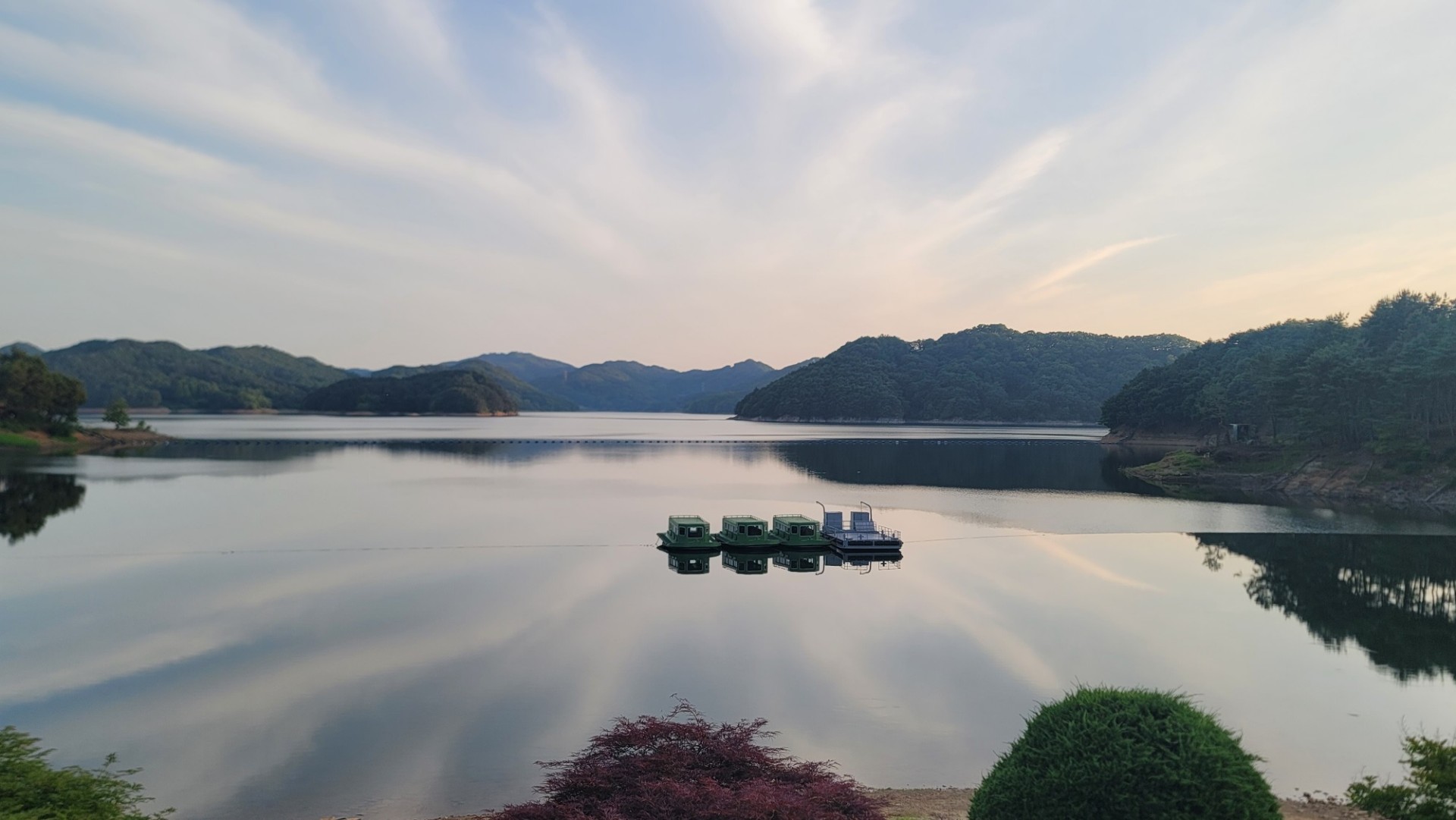 그냥 방송