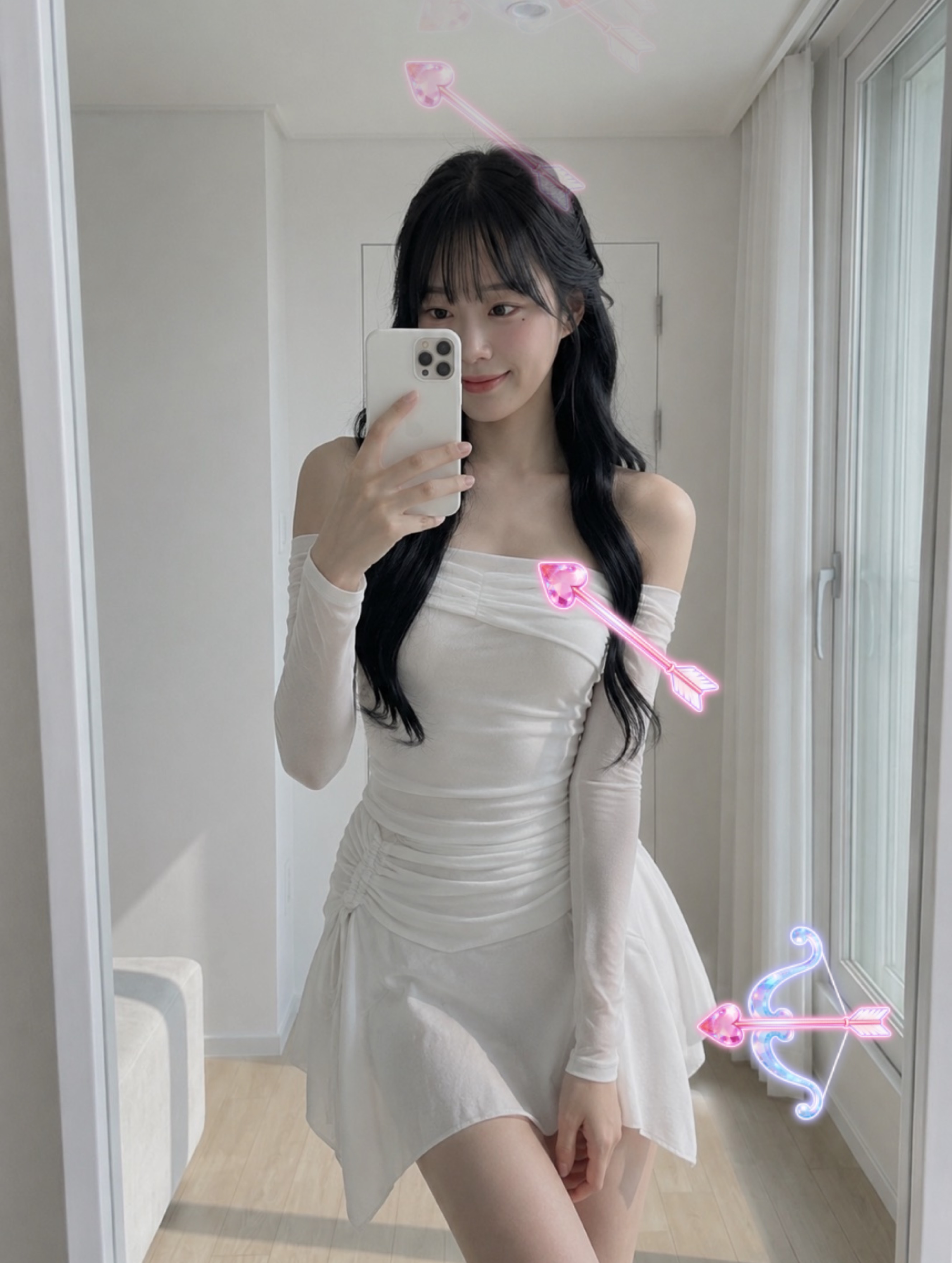 당신이 보고싶어서🤍