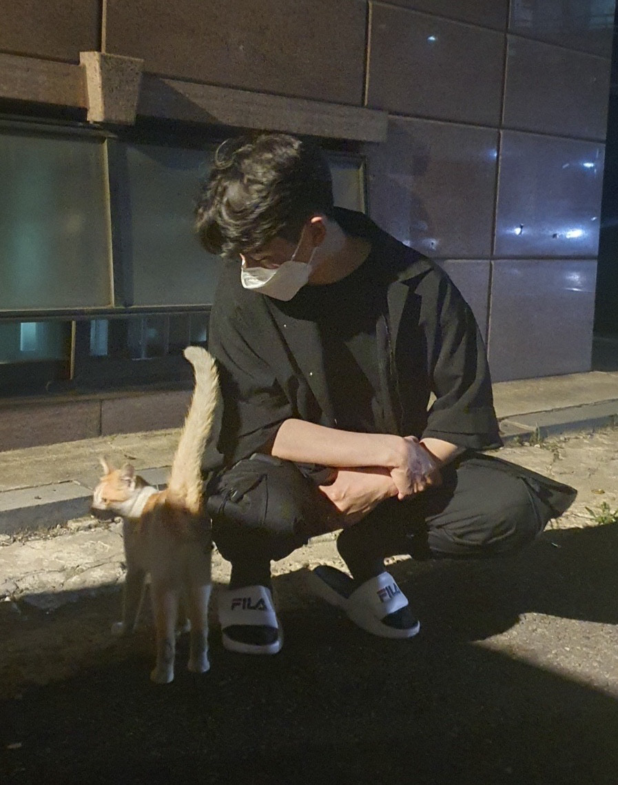 내 작업실 놀러올래?