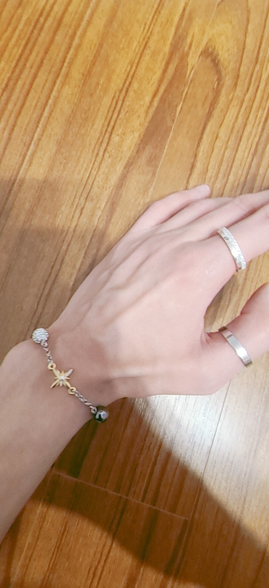 ❝ 반갑습니다. ❞