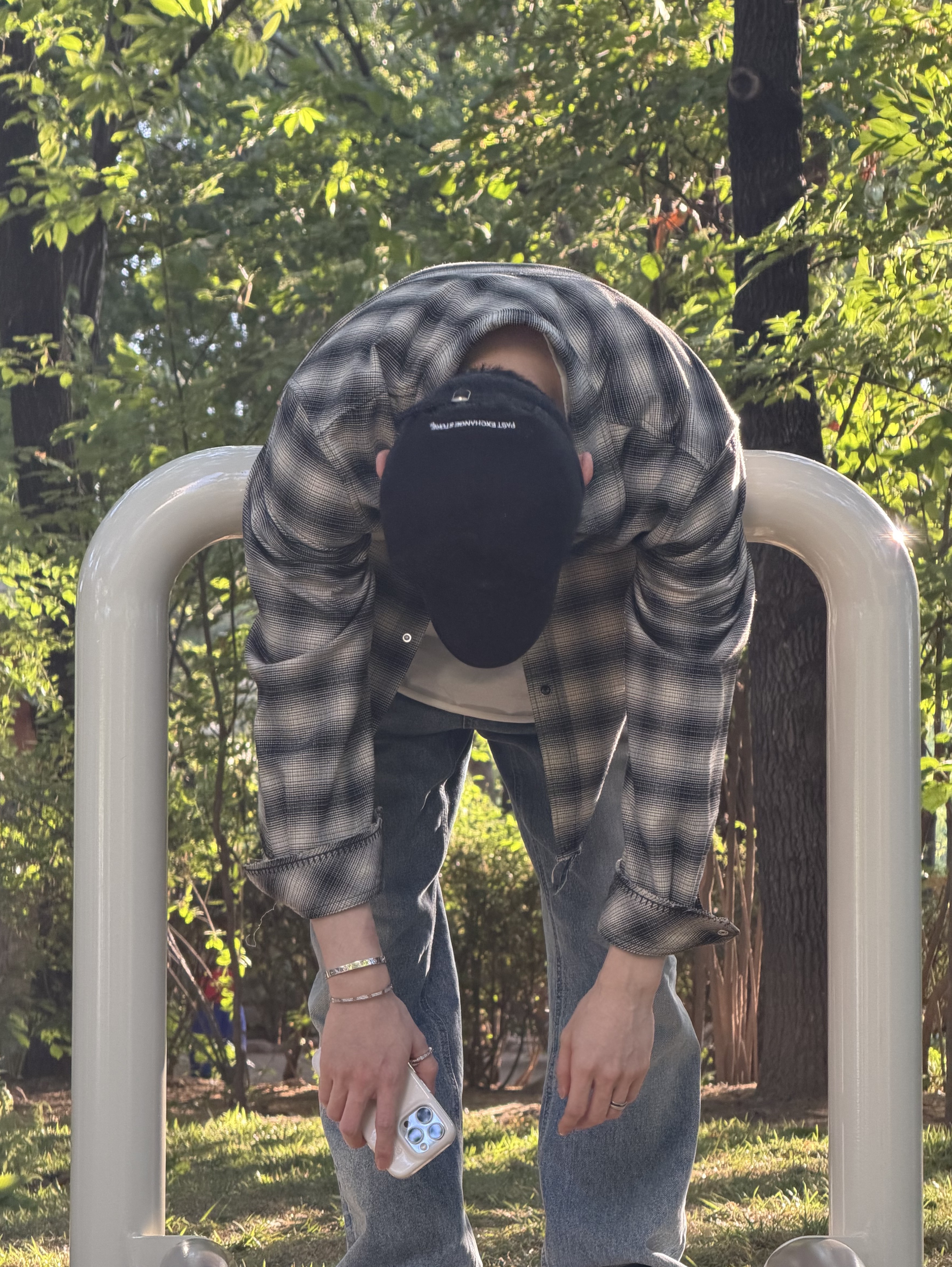 형준이에요