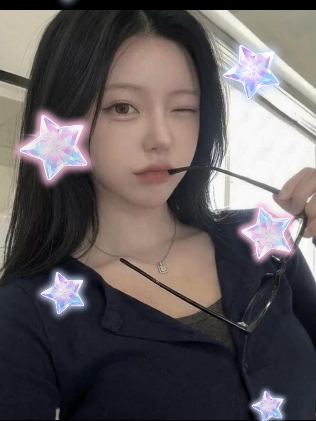 듣기 편할거예요.