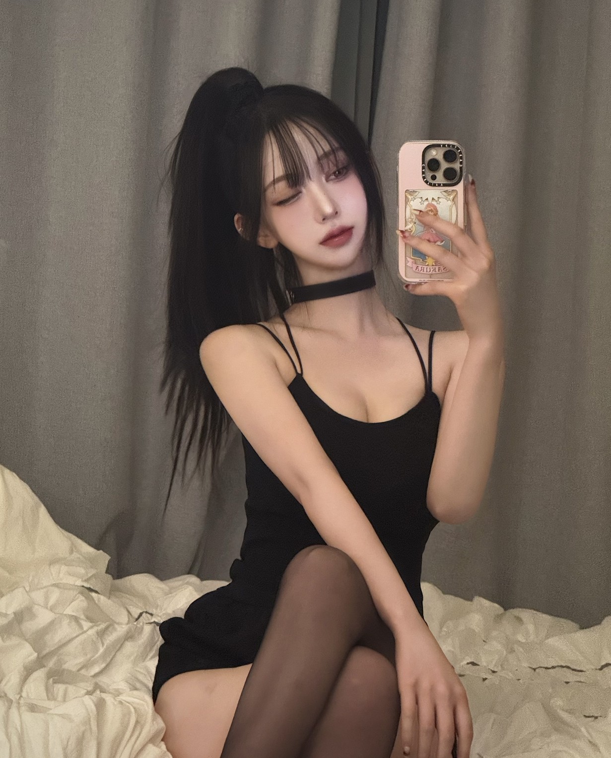 누울래 ? 💗