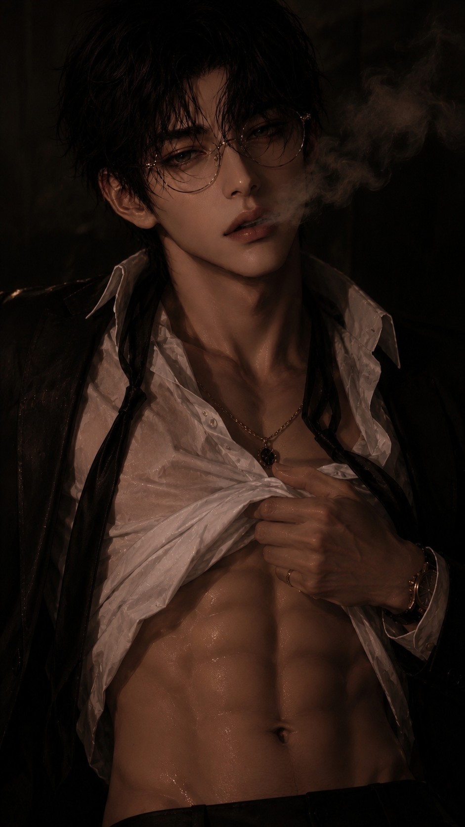 N시경, N O R A E