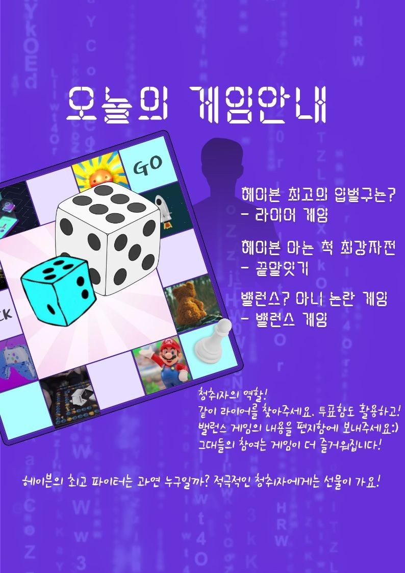 헤이븐의 200일!