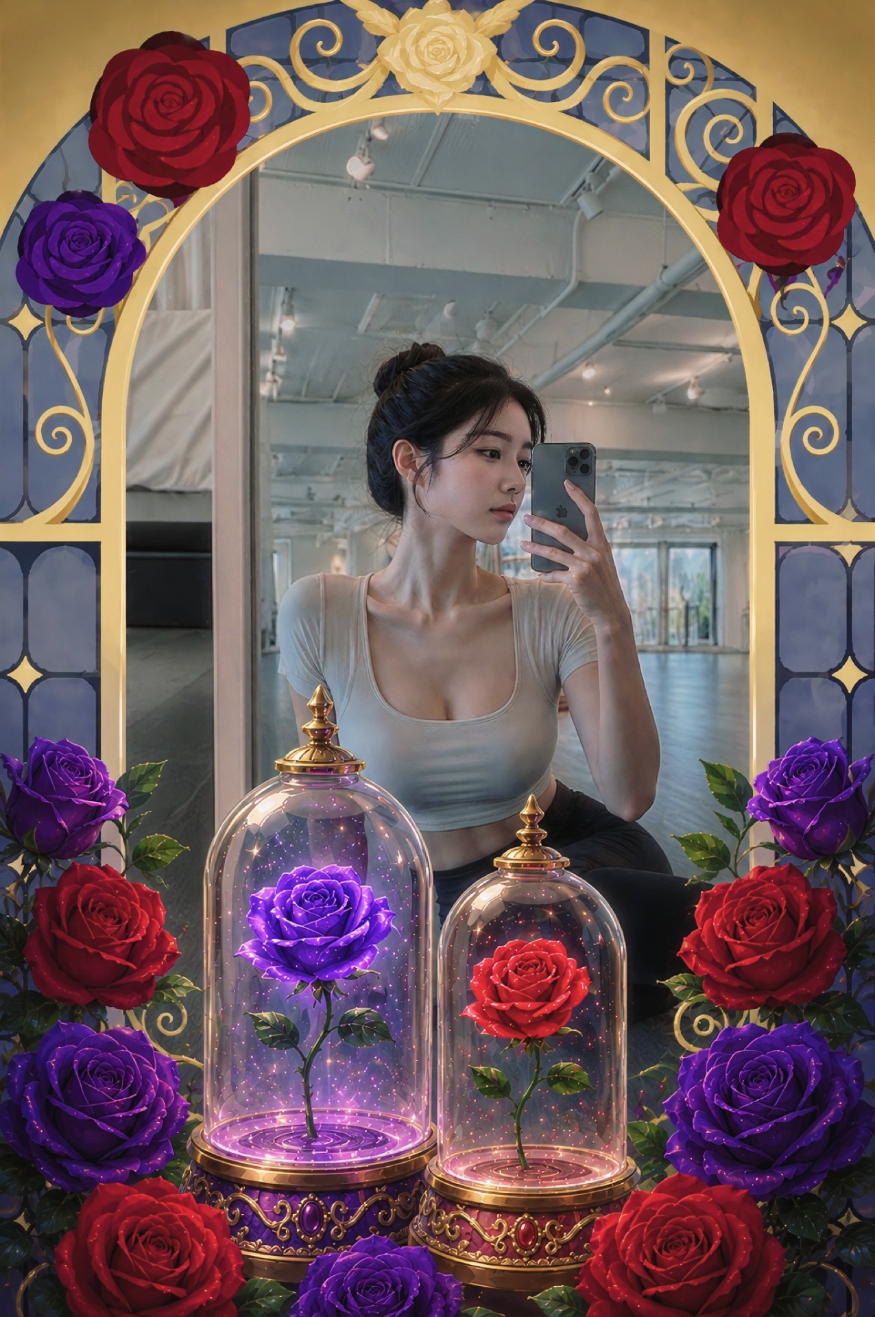 나 스초 간다 ❤️