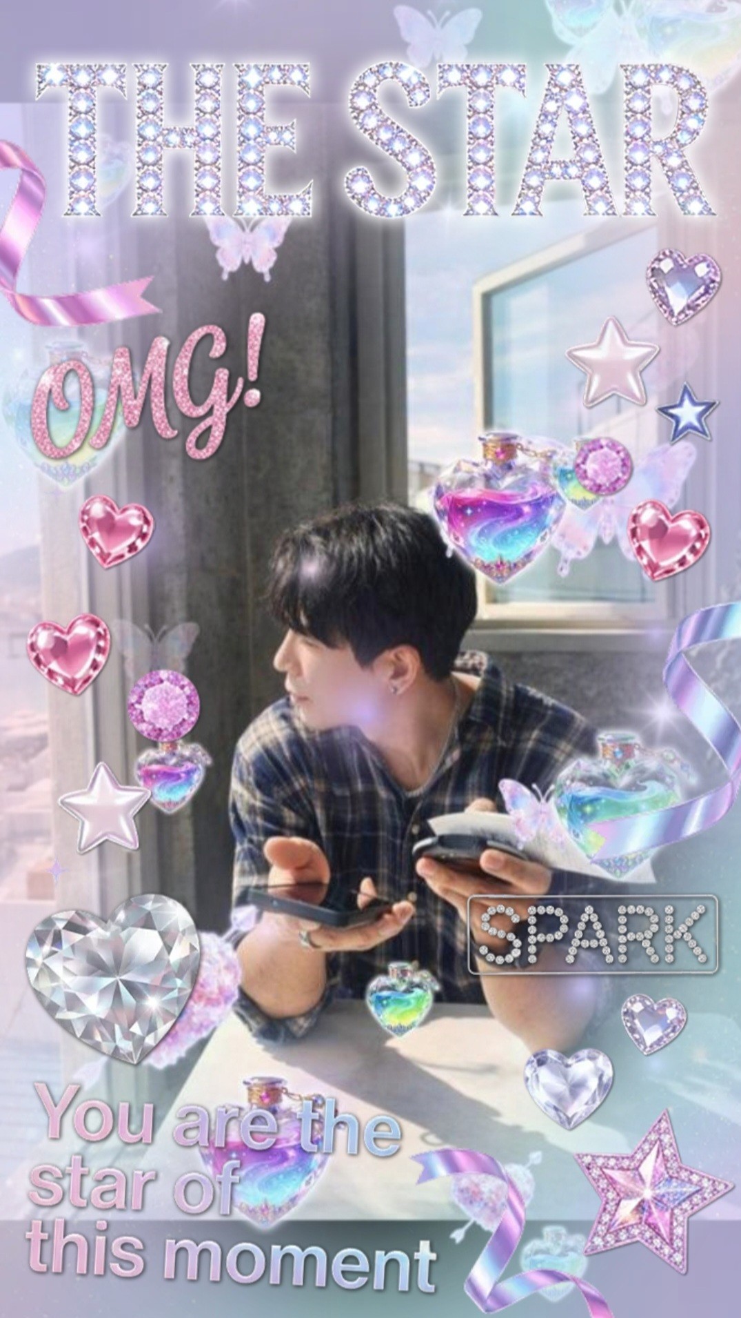 너의 점심에 𝙷𝚘𝚛𝚊 𐴑ꯦ