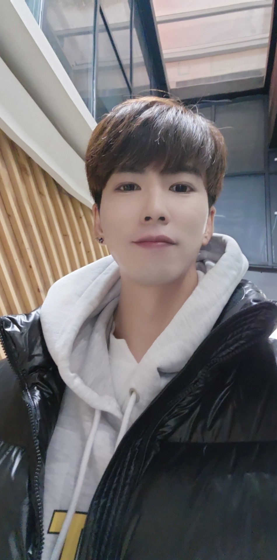 너의 점심에 𝙷𝚘𝚛𝚊 𐴑ꯦ
