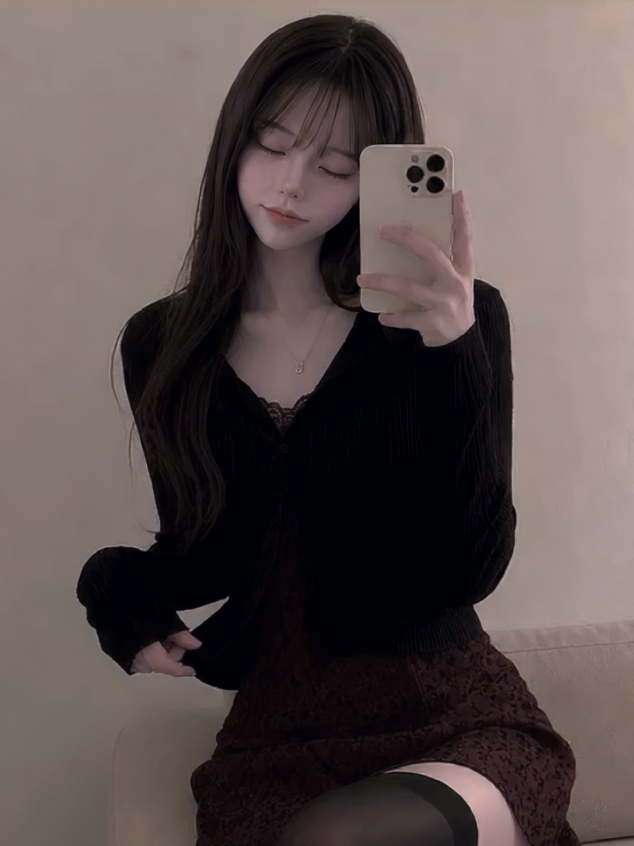 듣기 편할거예요.
