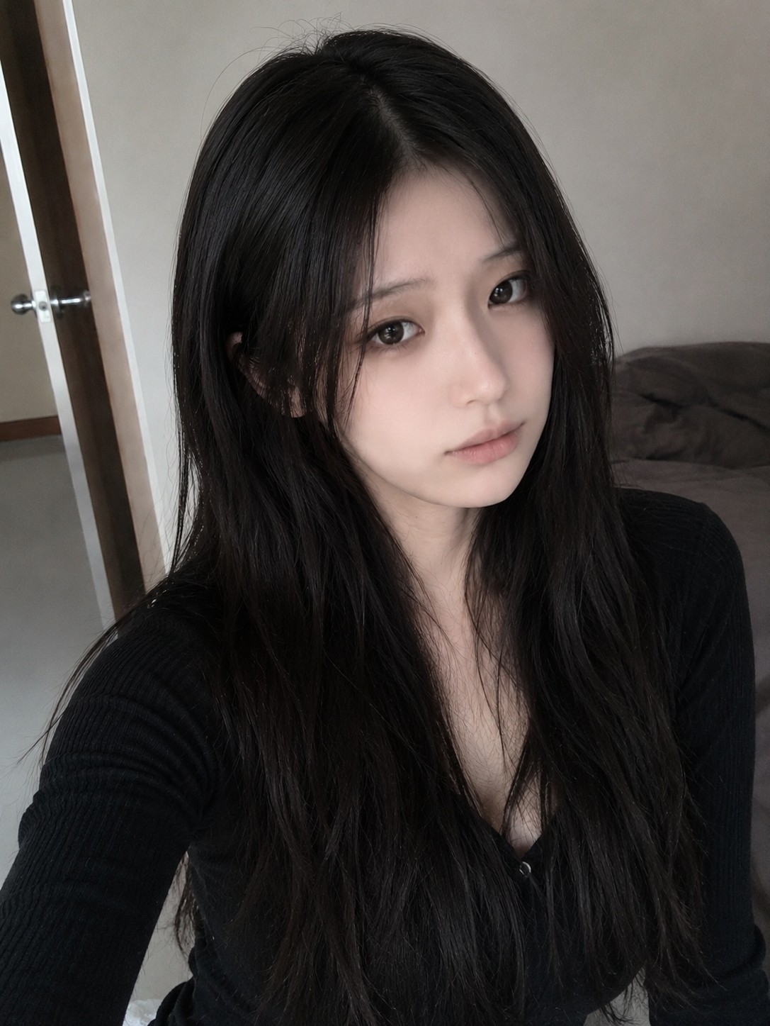 몸살 이슈로 짧방