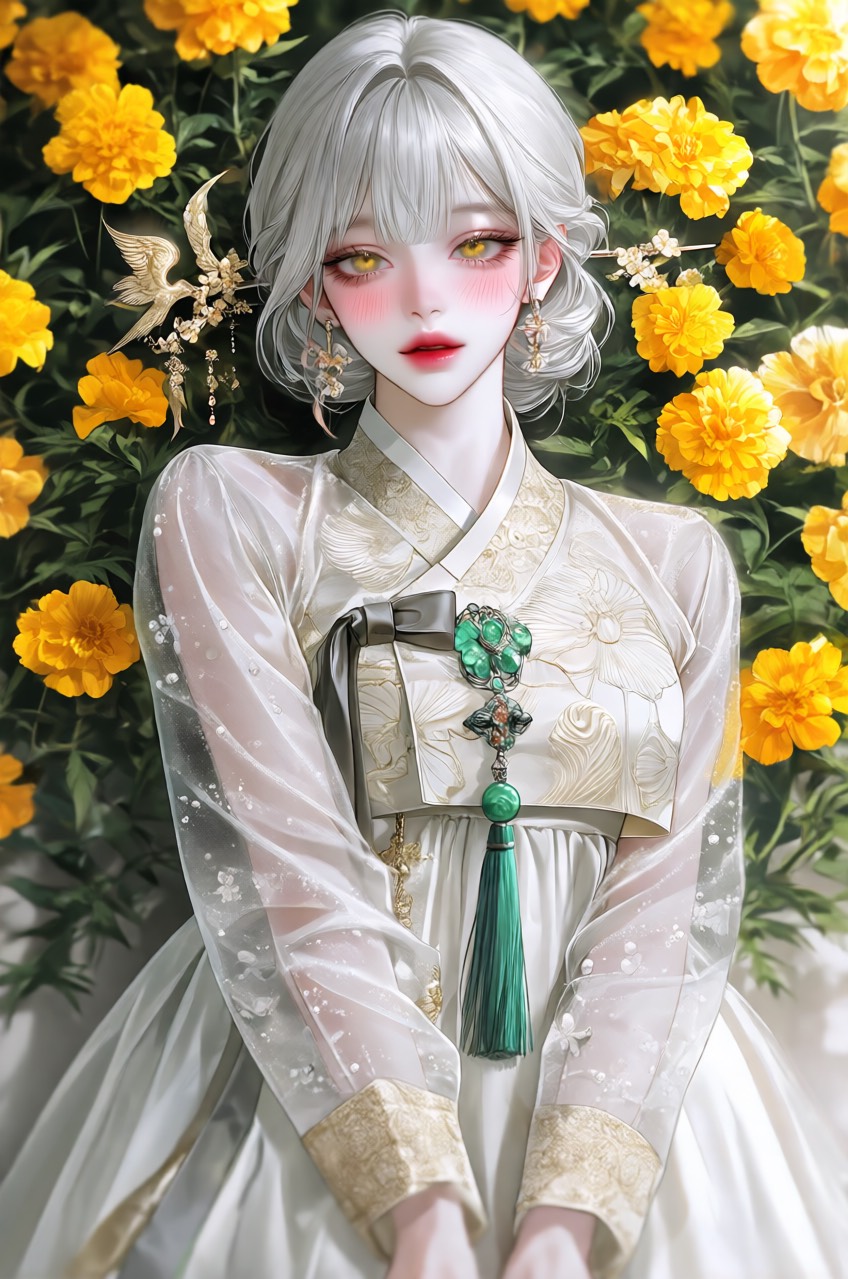 리방입니다