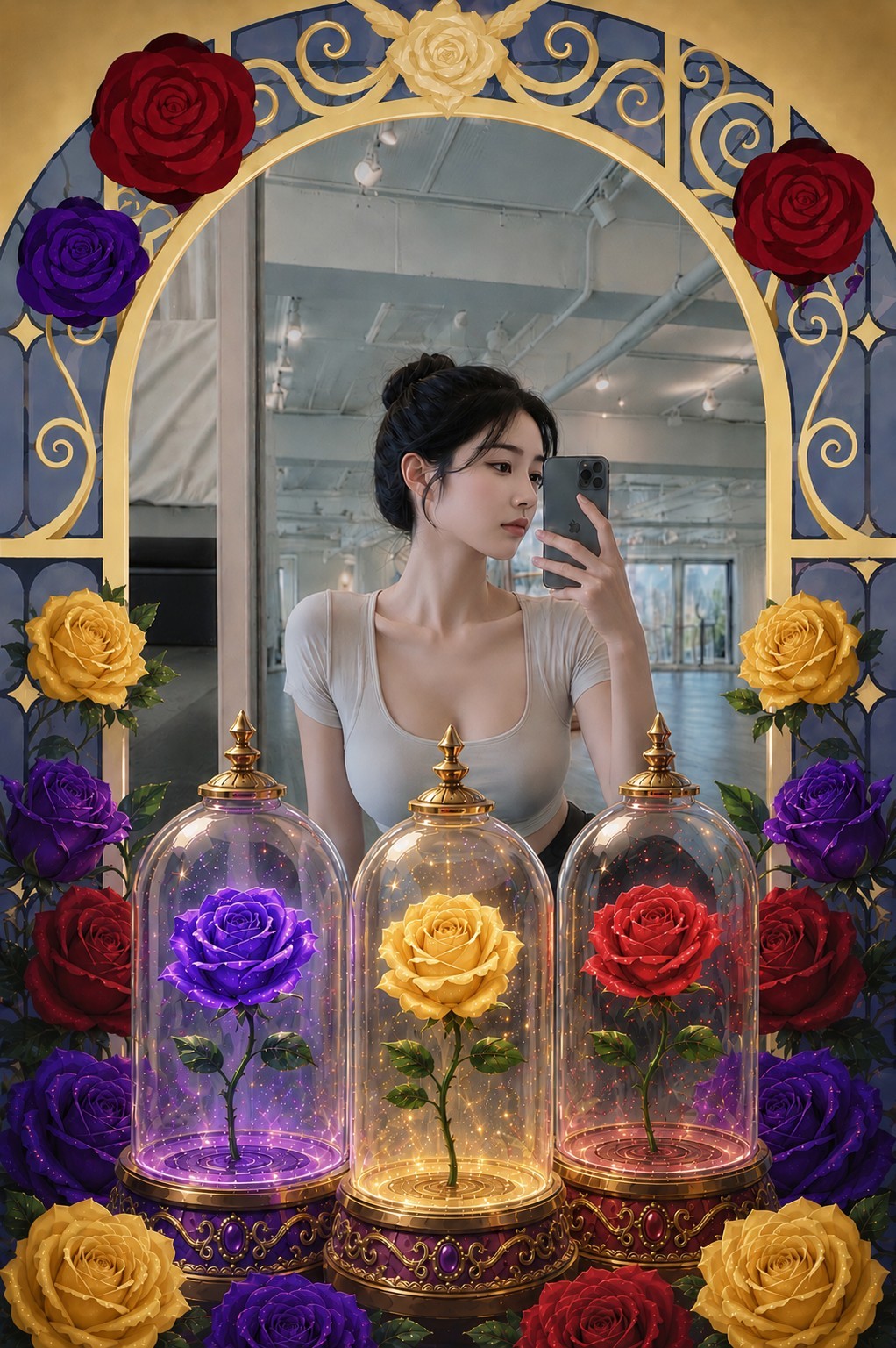 나 스초 간다 ❤️