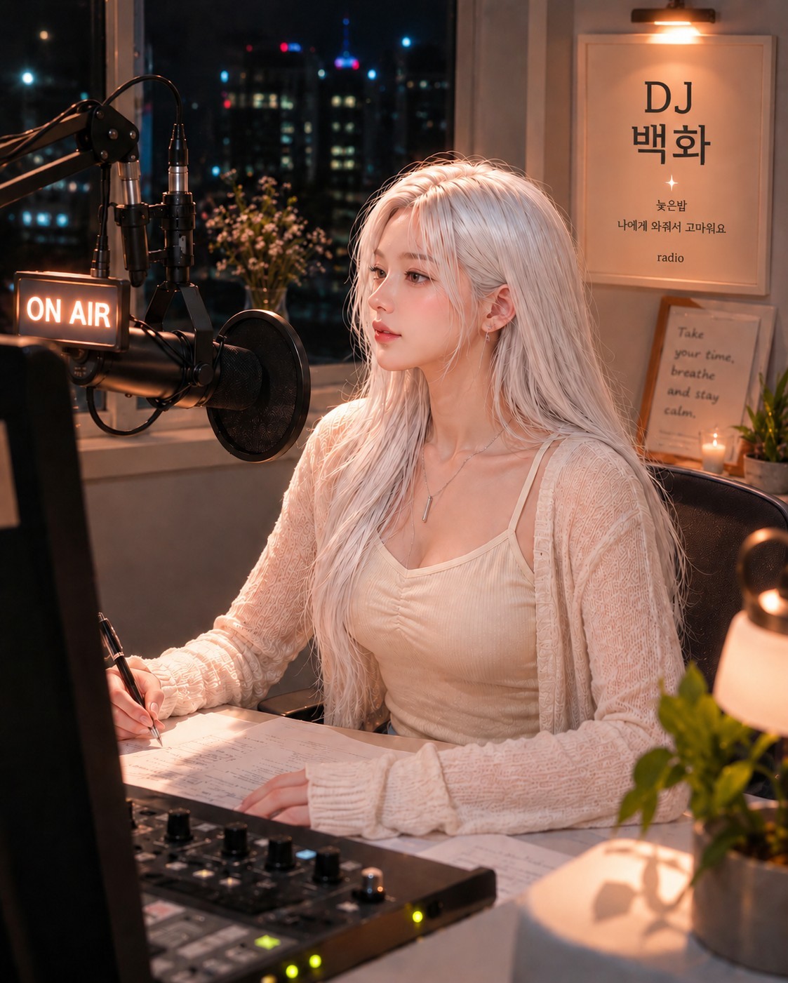 신입)6월 나랑 시작할까?