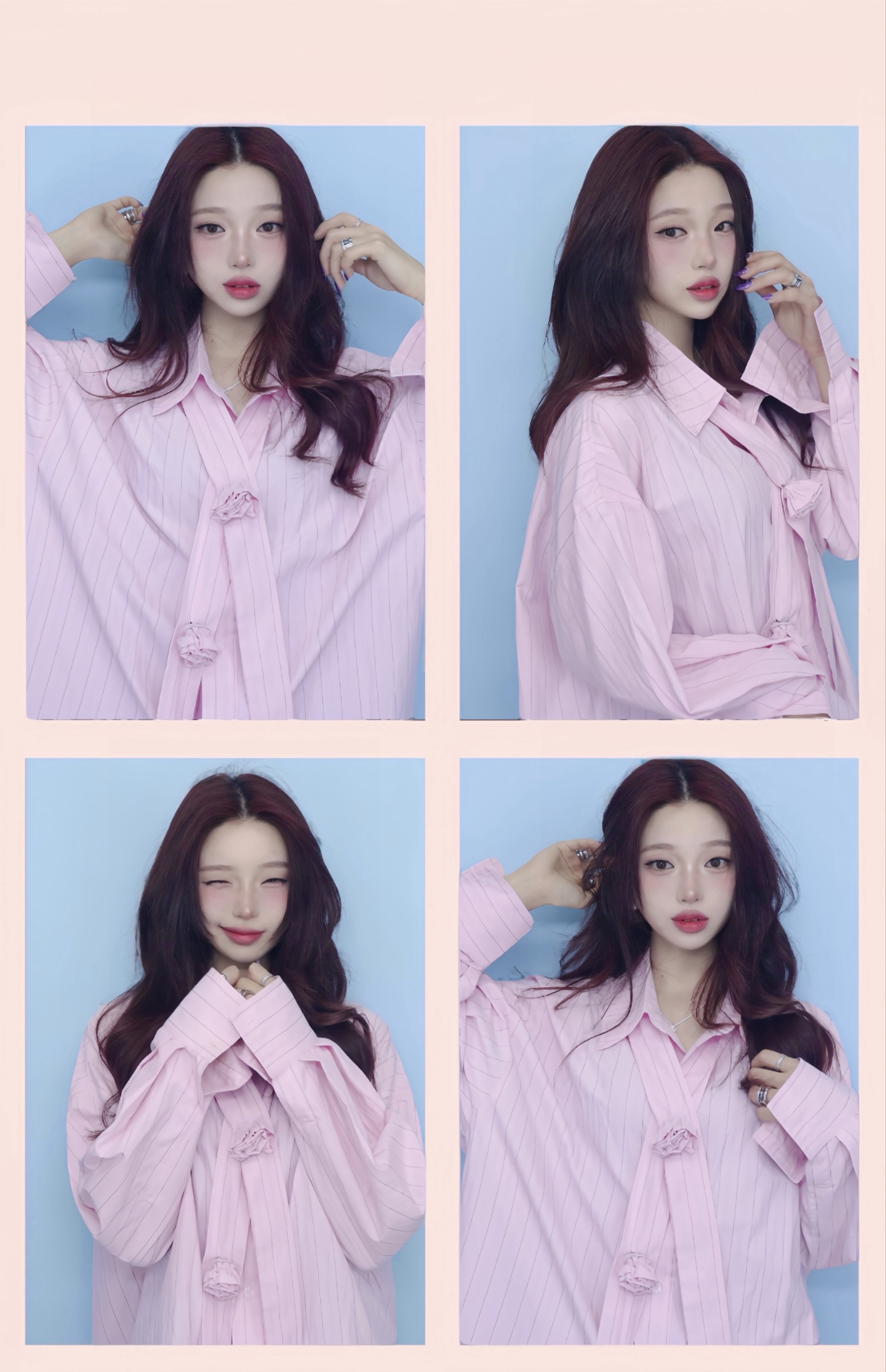 5월도 고생마나또-♥