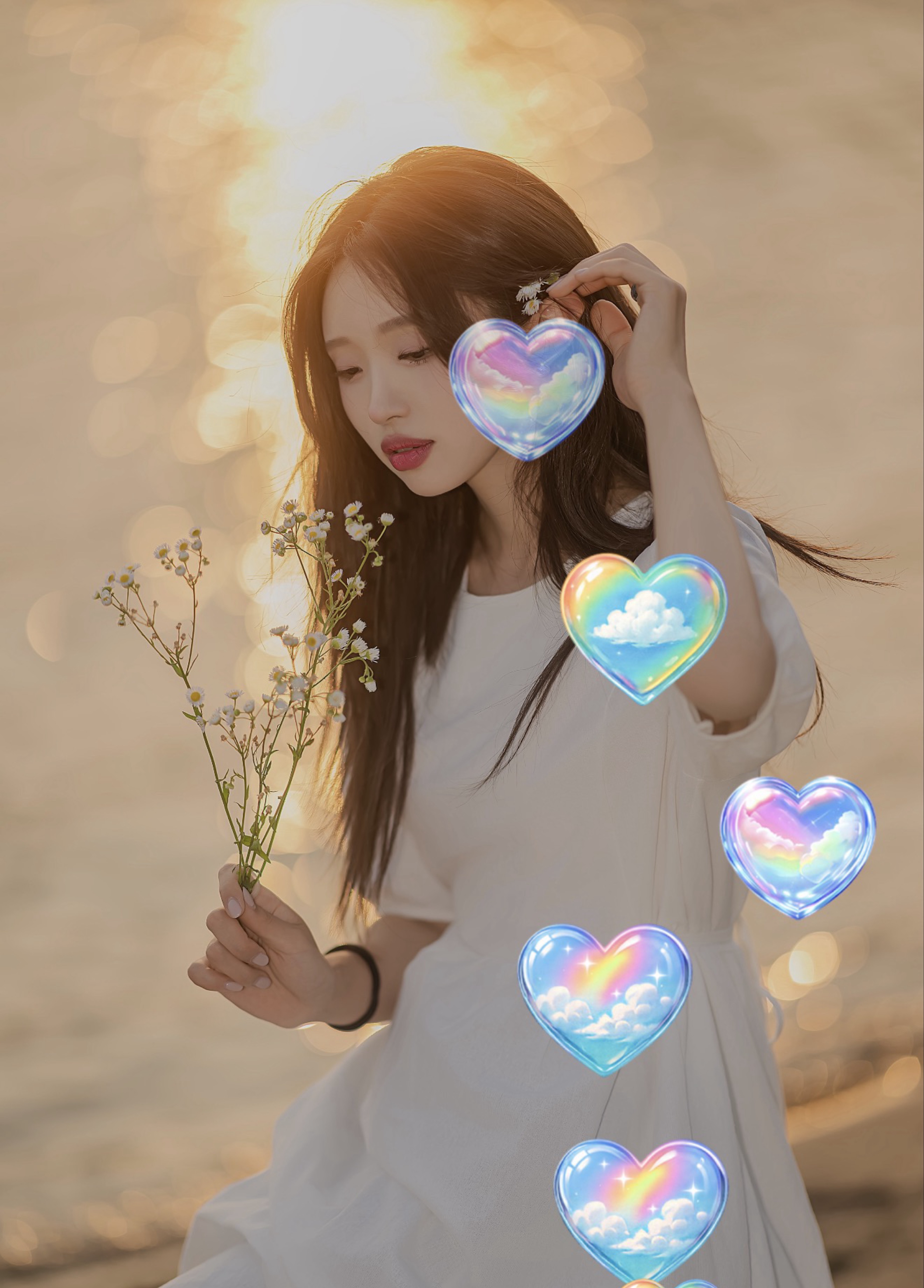 6월도 행복하자 -♥