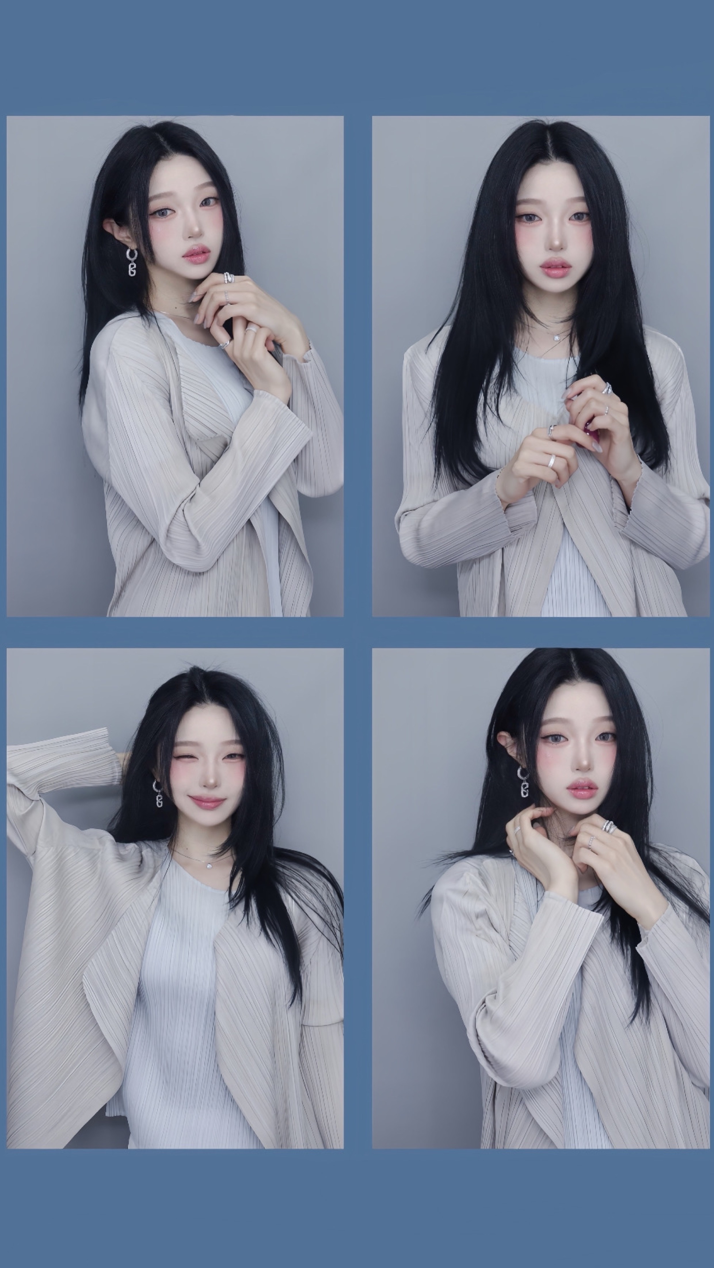 5월도 고생마나또-♥