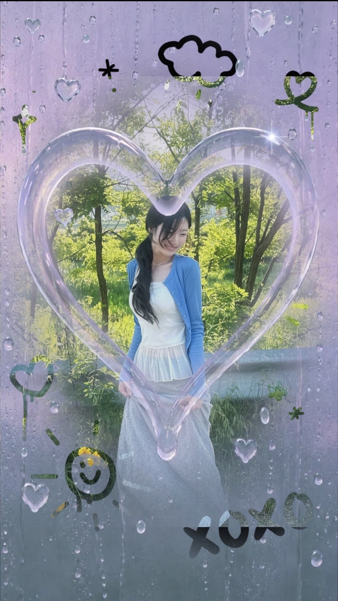 6월도 잘 자