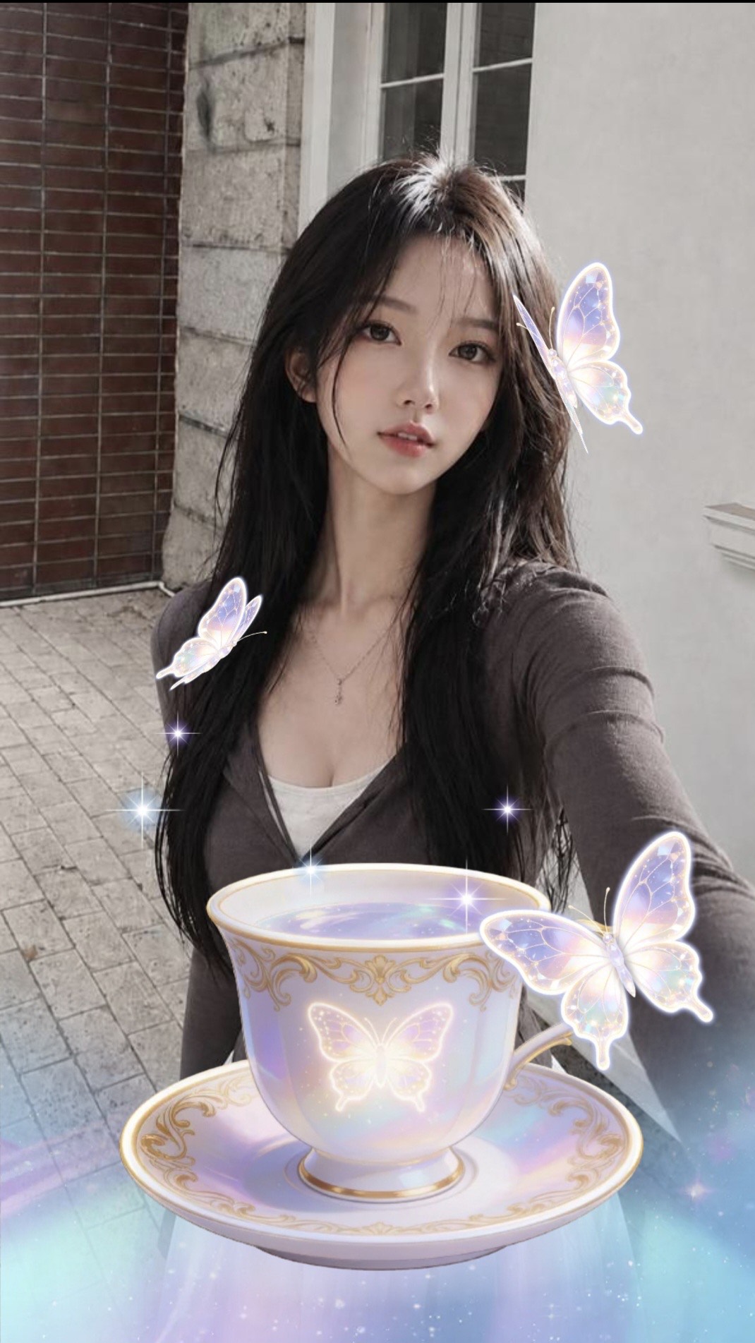 헤에이이이🥰