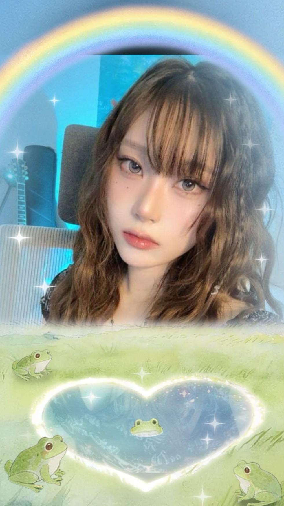 🎀 400일 💖