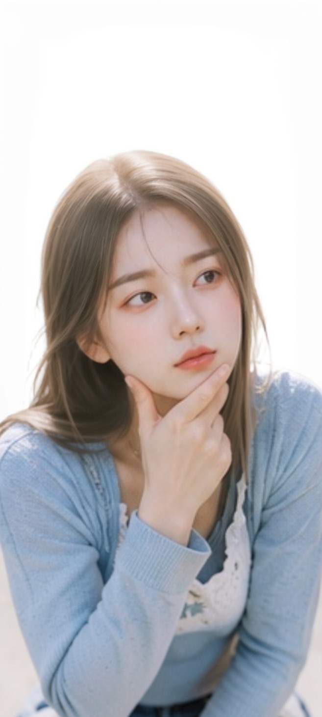 듣기 좋은 목소리