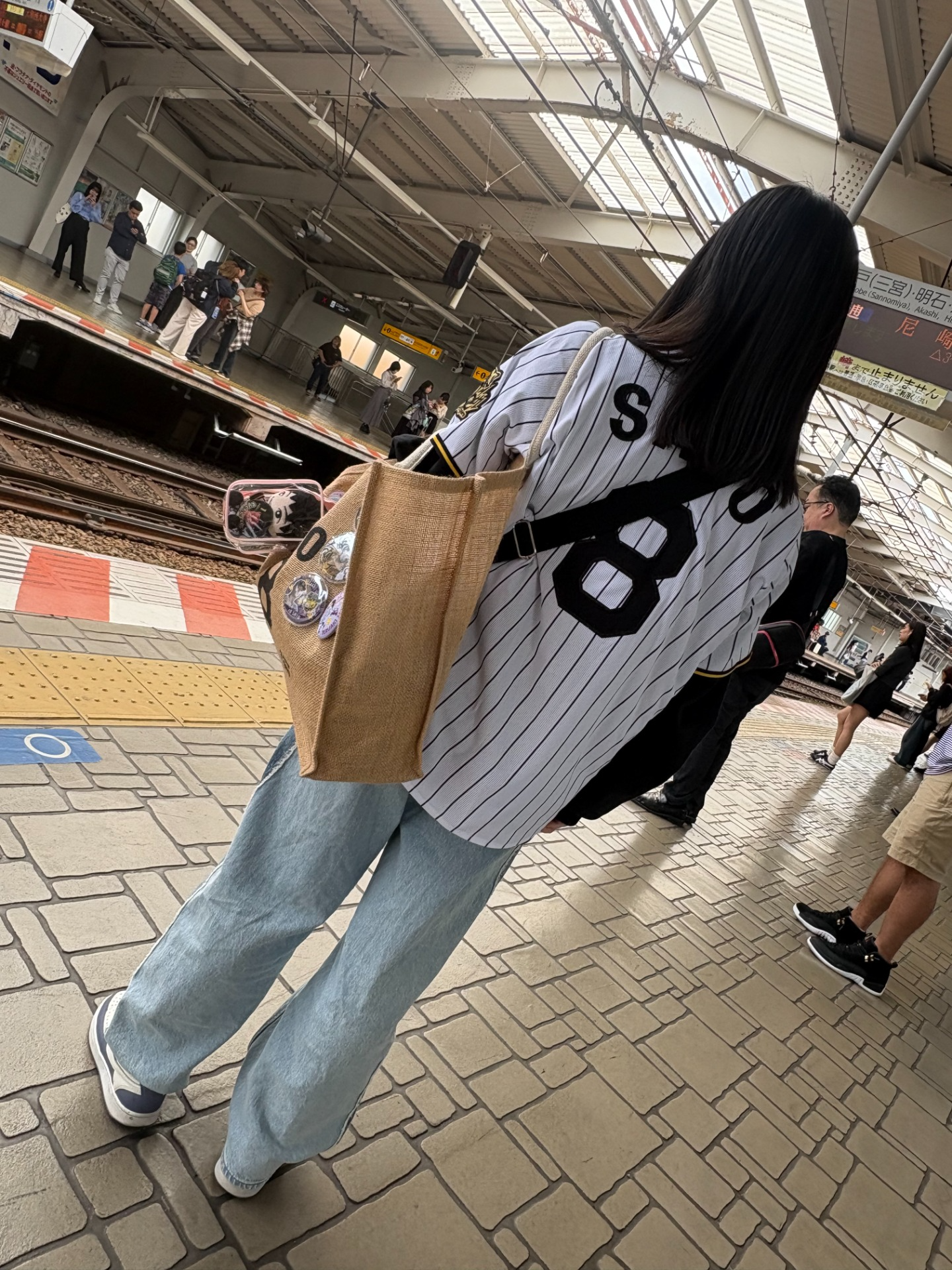 【일본인DJ】 나랑 놀아줄거죠?!ㅎㅎ