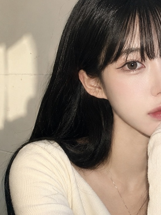 너는 뭐하면서 들어 ? ♥