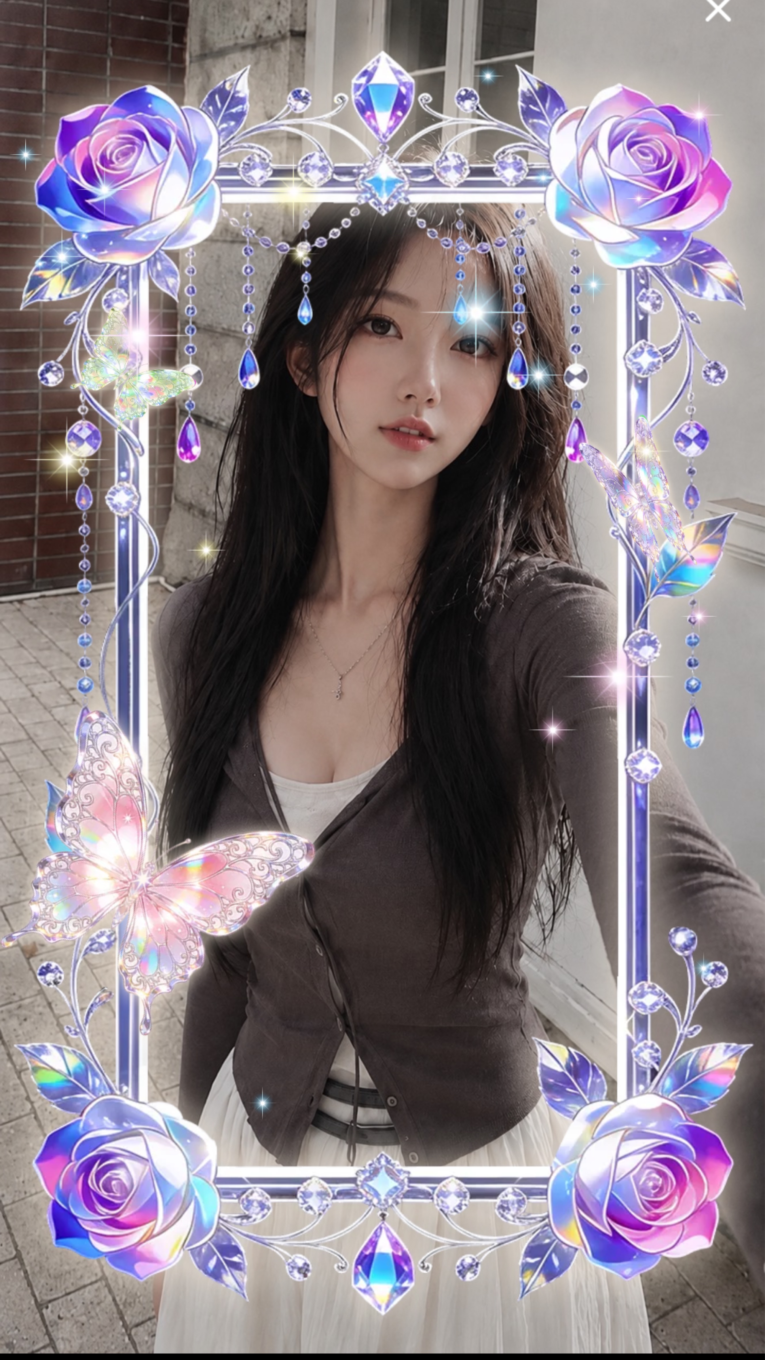 헤에이이이🥰