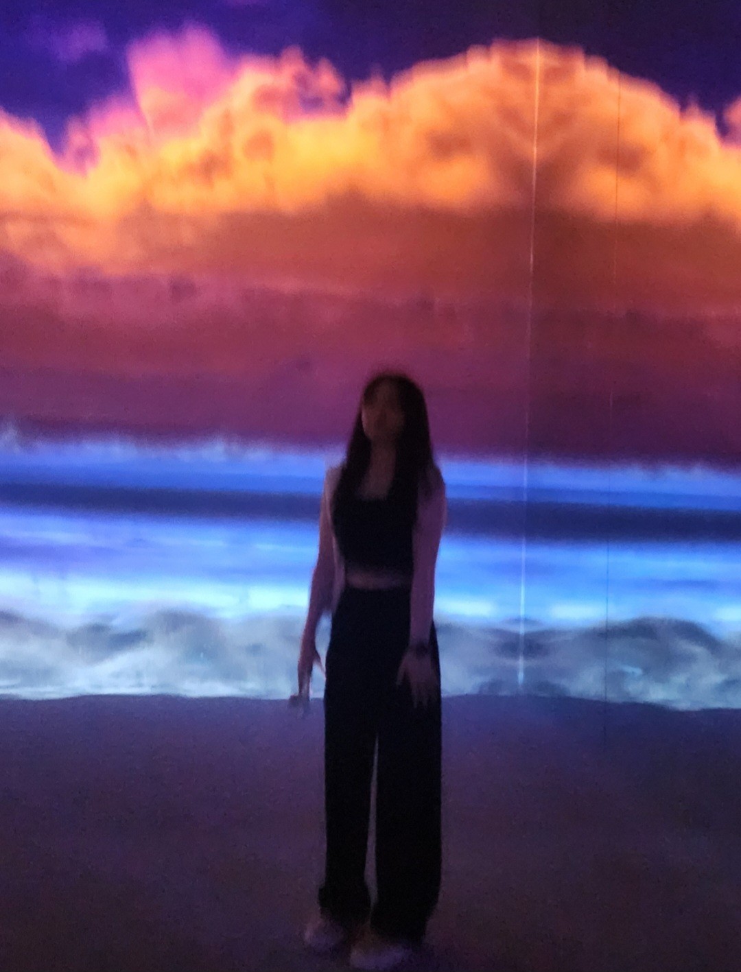 그저 그런 새벽