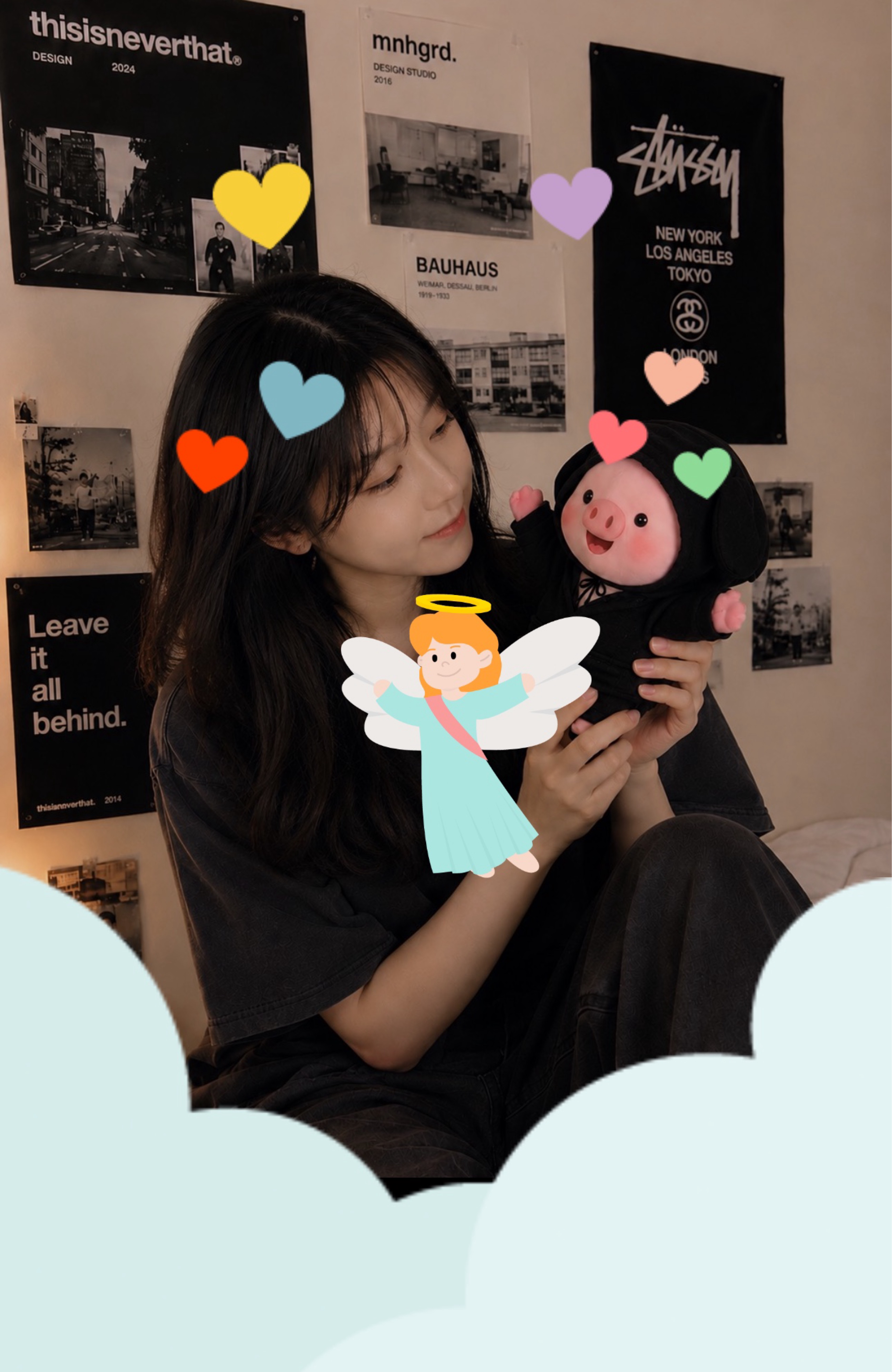 5월 마지막 날 ) 듣기 좋을걸 ? 