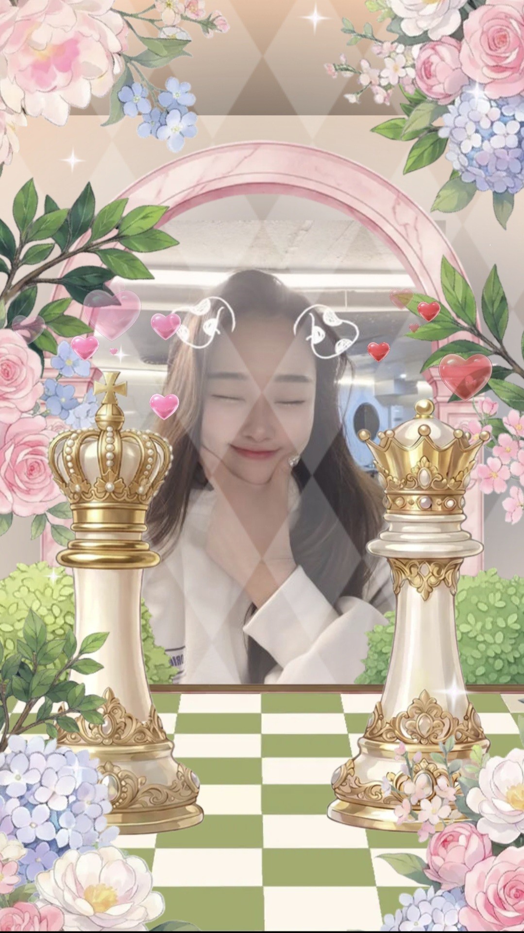 🍀5월도 수고해써🍀