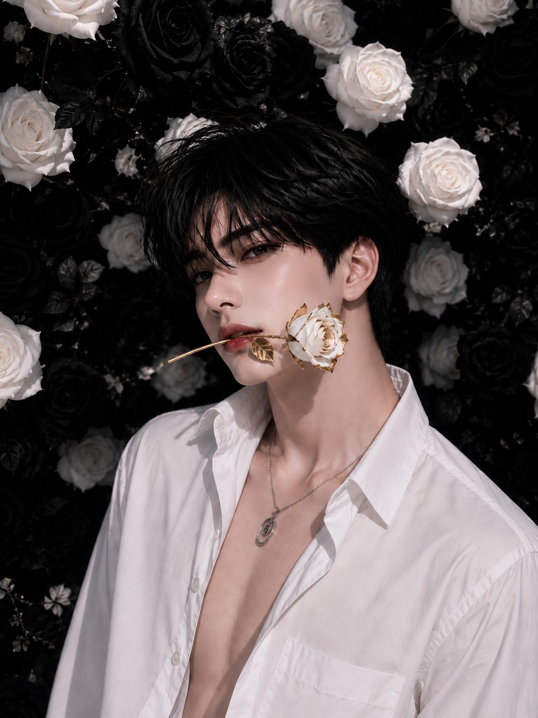 5월 마지막 좋은 목소리
