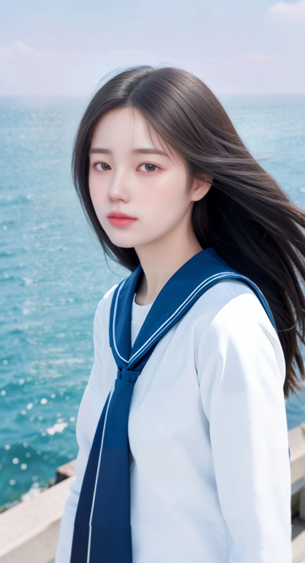 시원한 목소리