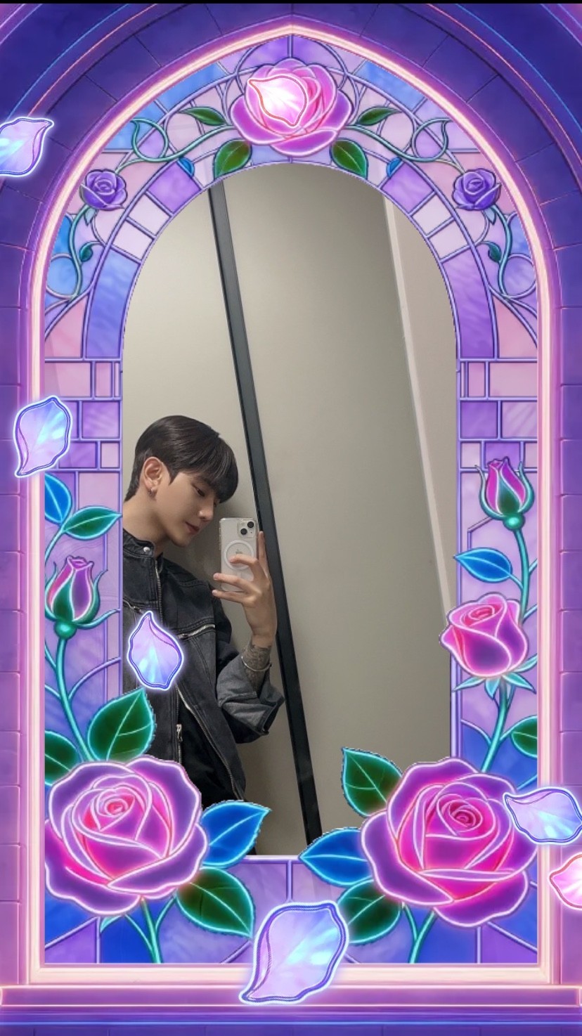아무도 모르게