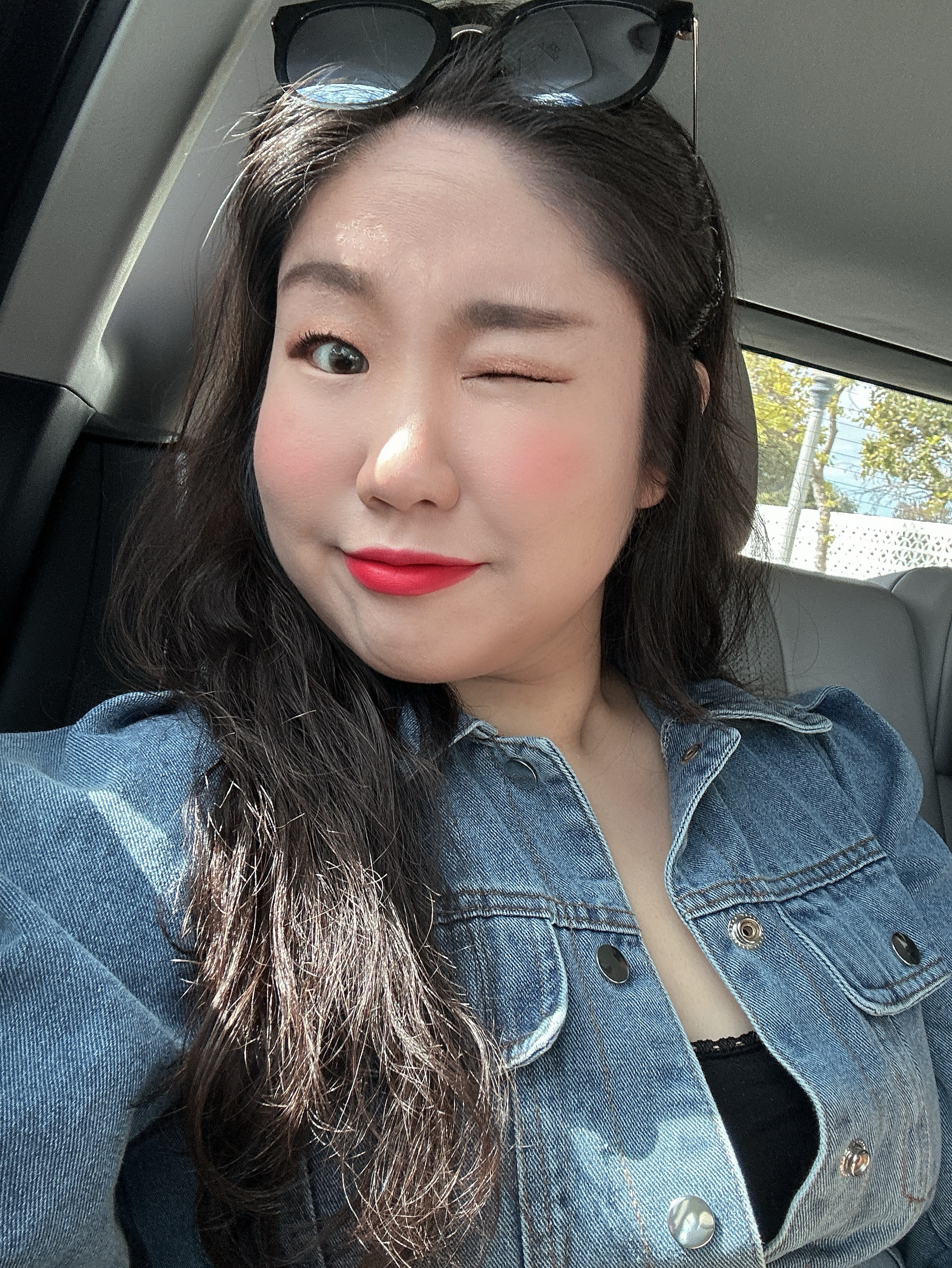 잔영교영