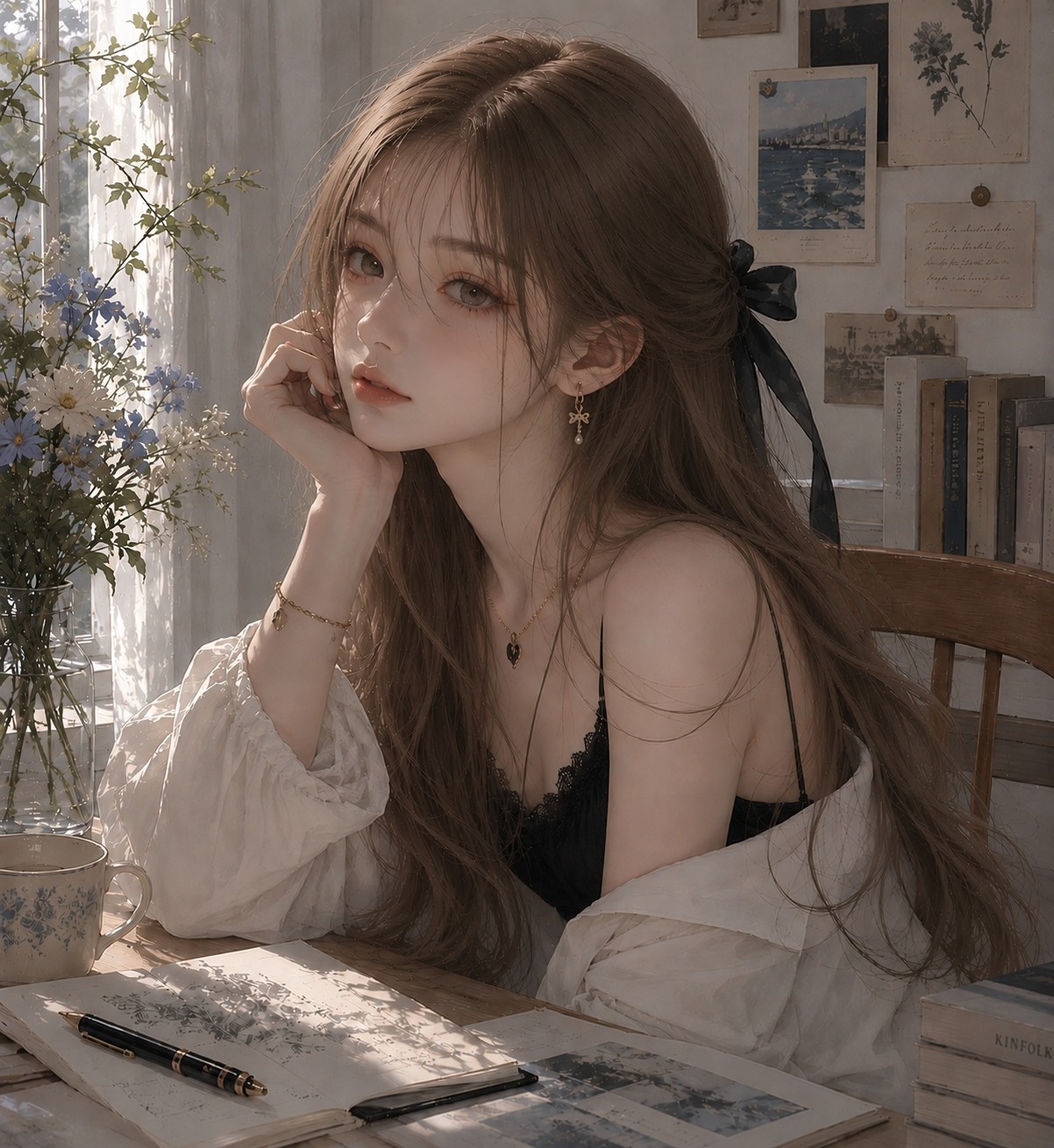 마실러가 뭘 할 수 있는데? ㅋ
