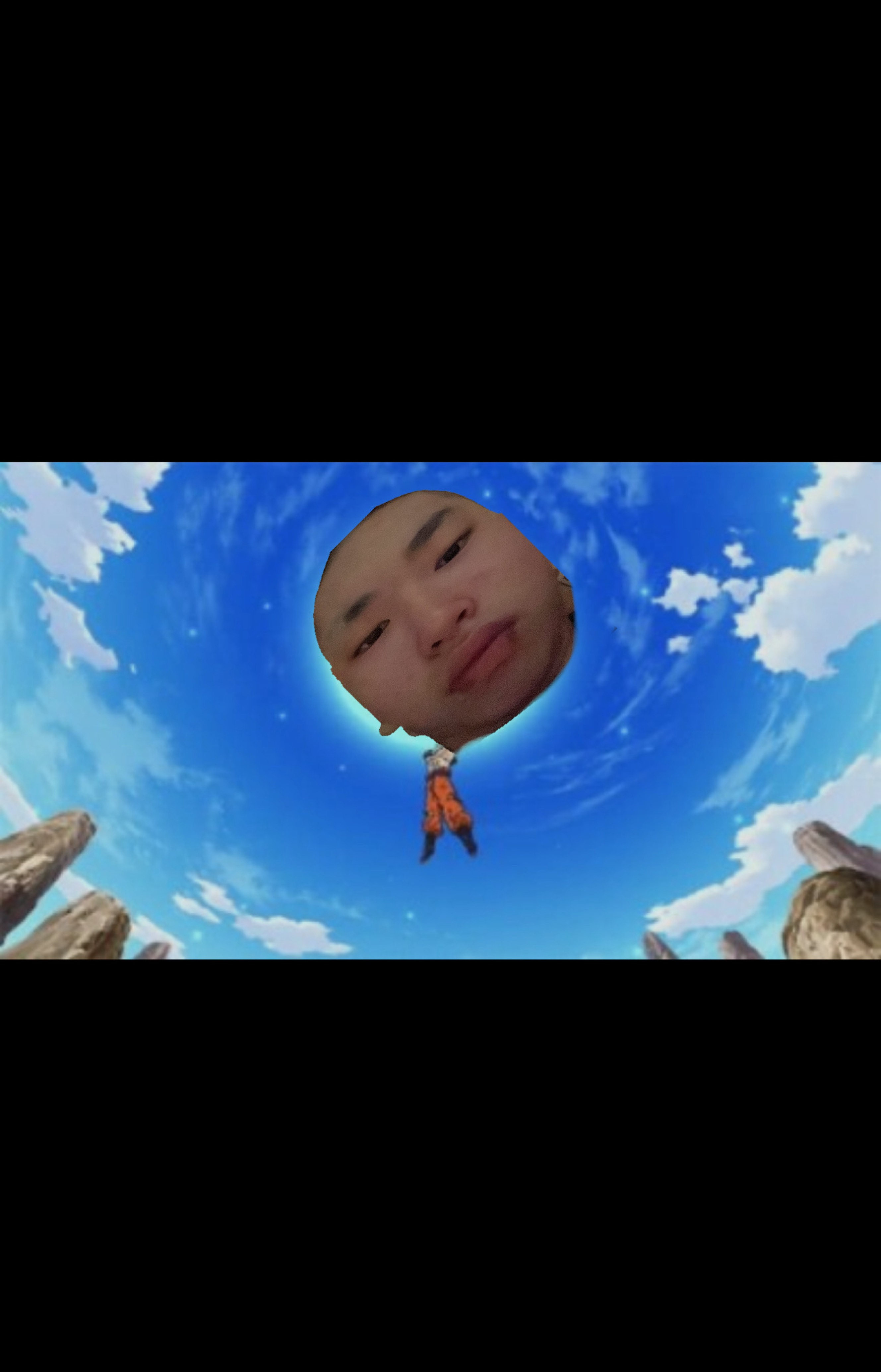 자다깸