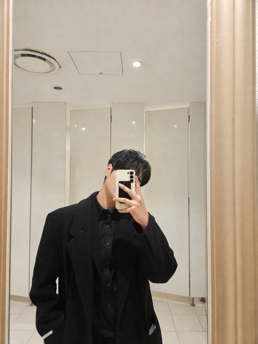 100%연결 소개팅 미남미녀부족인데?
