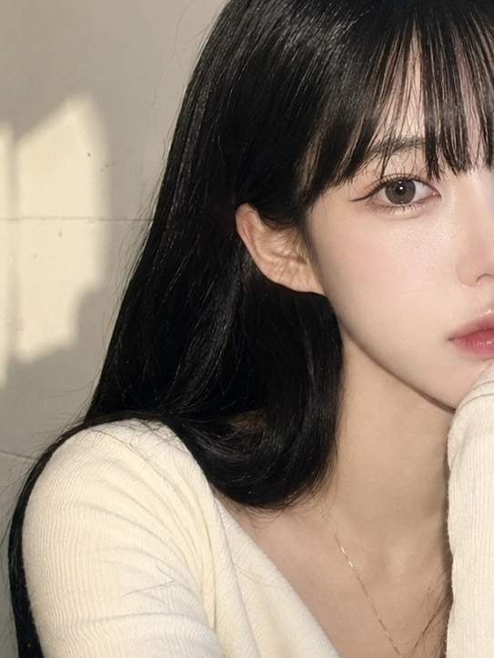 아직 일어나기 힘들잖아 ♥