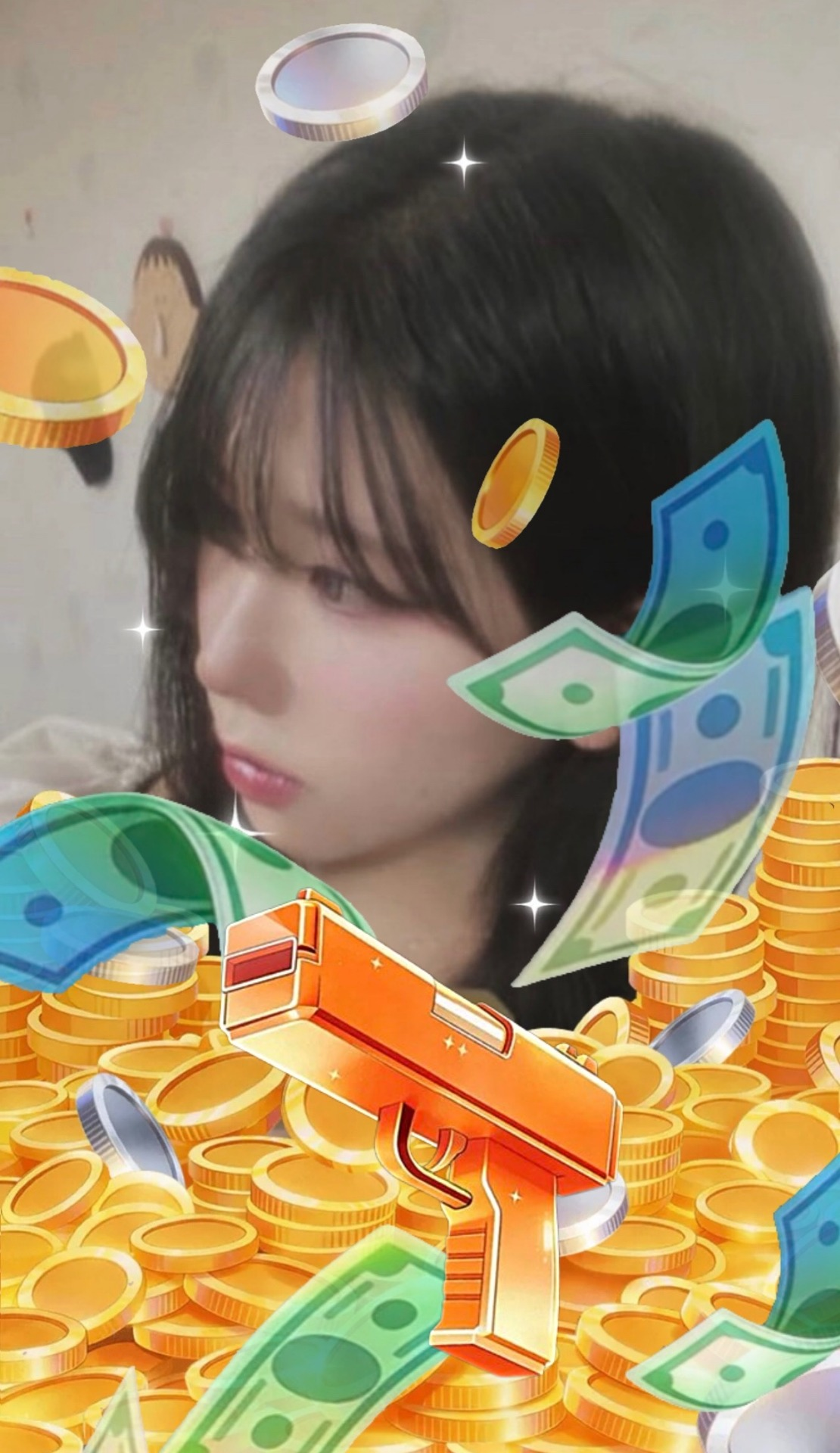 노초 달고 싶습니다