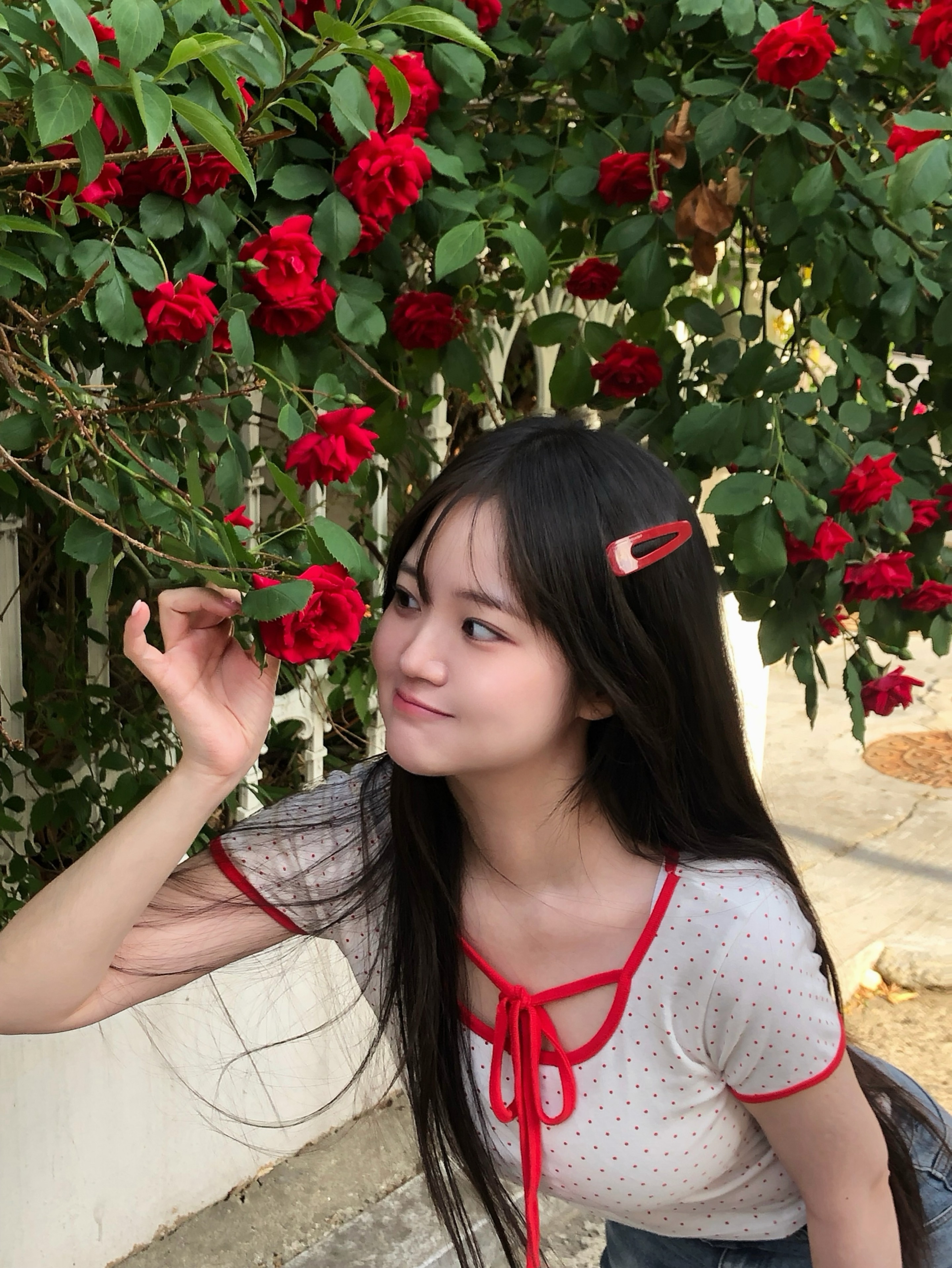 오월의 니뭉